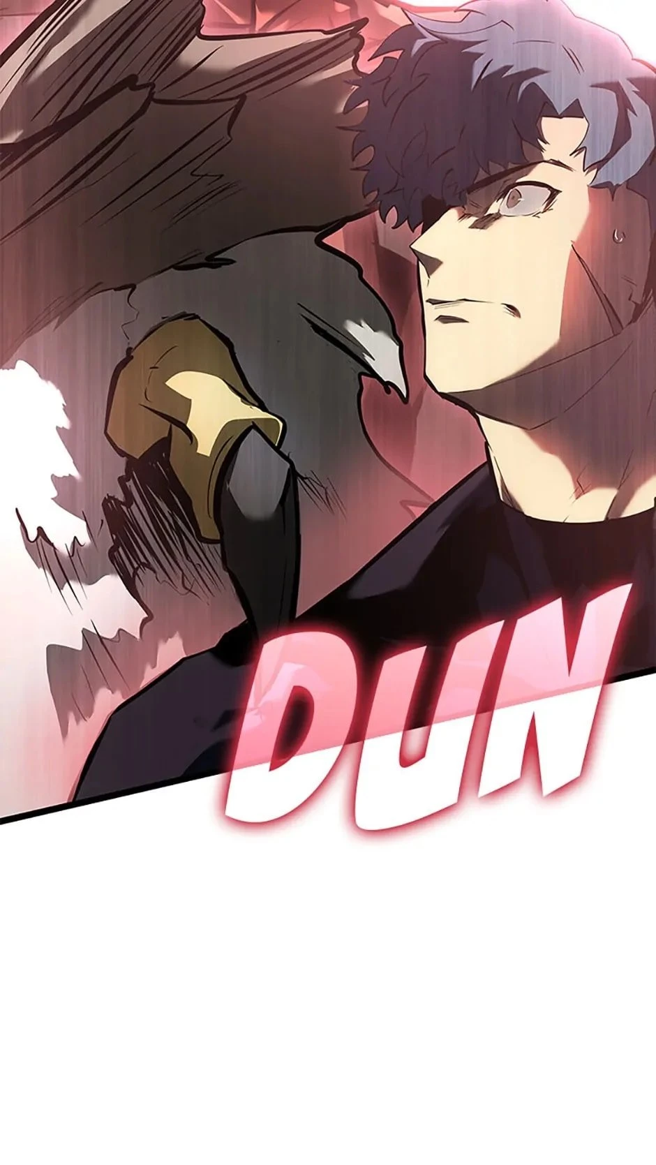The SSS-Ranker Returns Chapter 75 - 5
