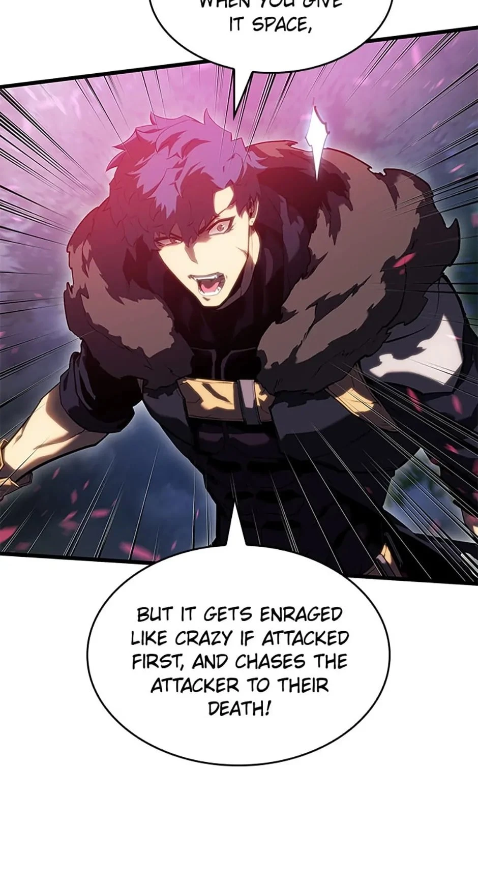 The SSS-Ranker Returns Chapter 78 - 28