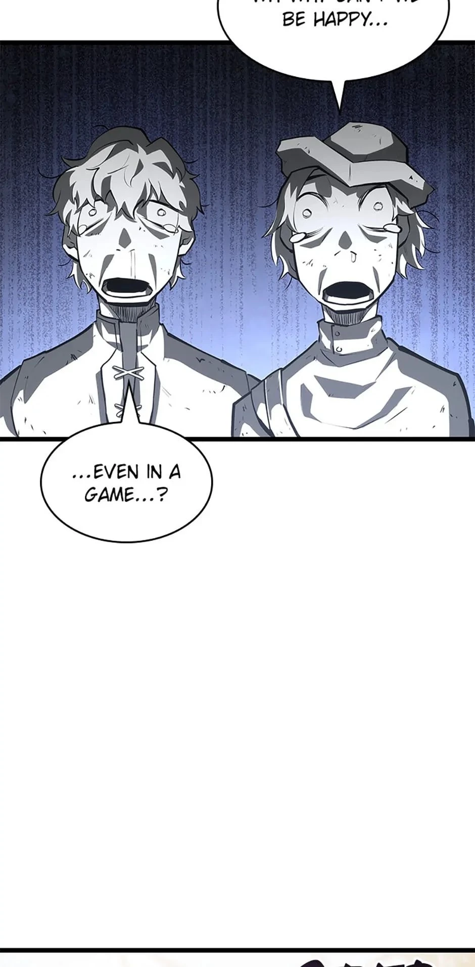 The SSS-Ranker Returns Chapter 77 - 20