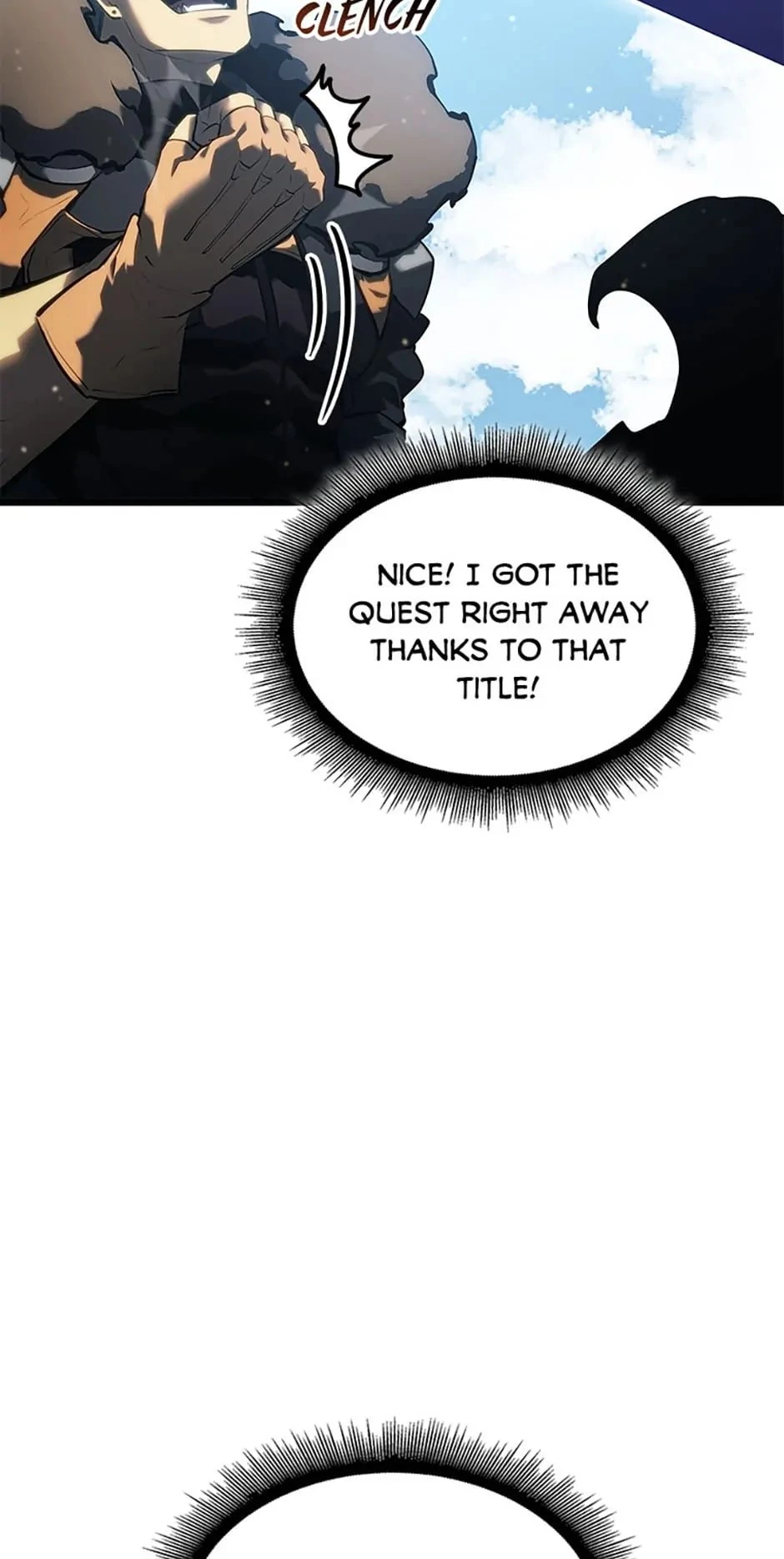 The SSS-Ranker Returns Chapter 76 - 14