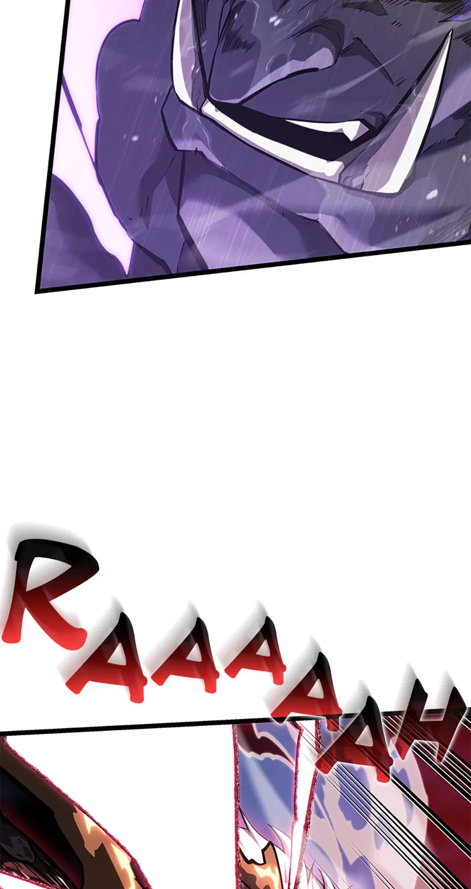 The SSS-Ranker Returns Chapter 85 - 104