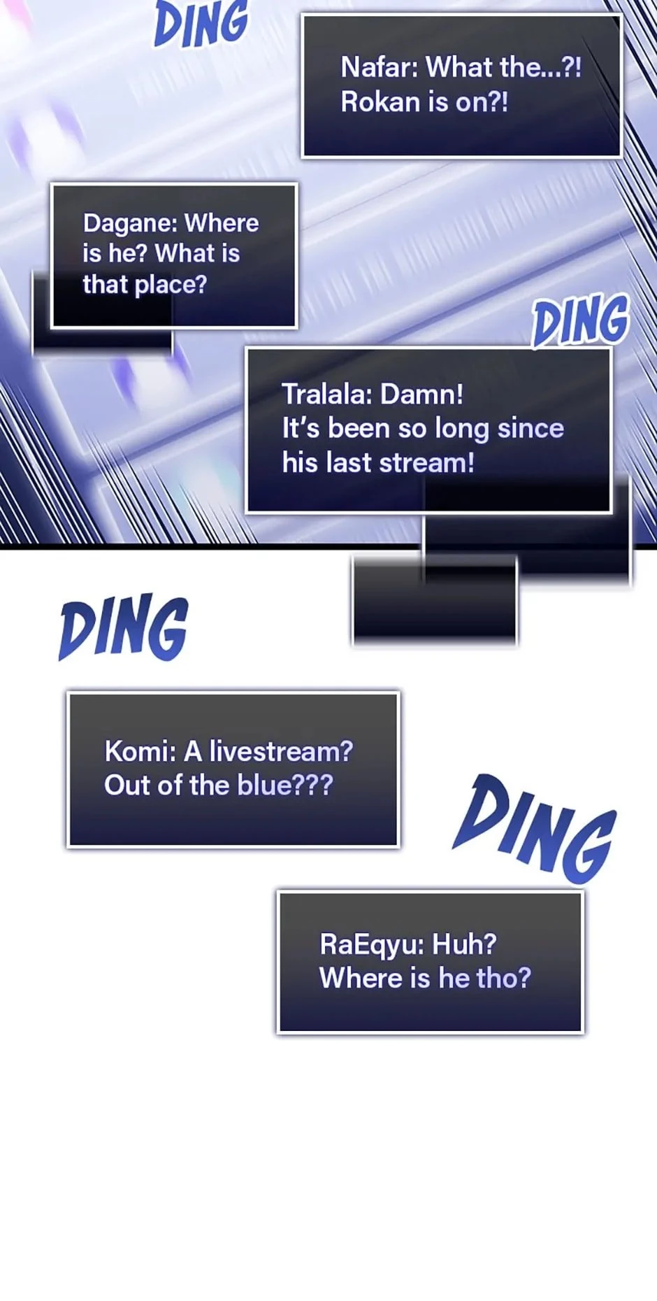 The SSS-Ranker Returns Chapter 79 - 33