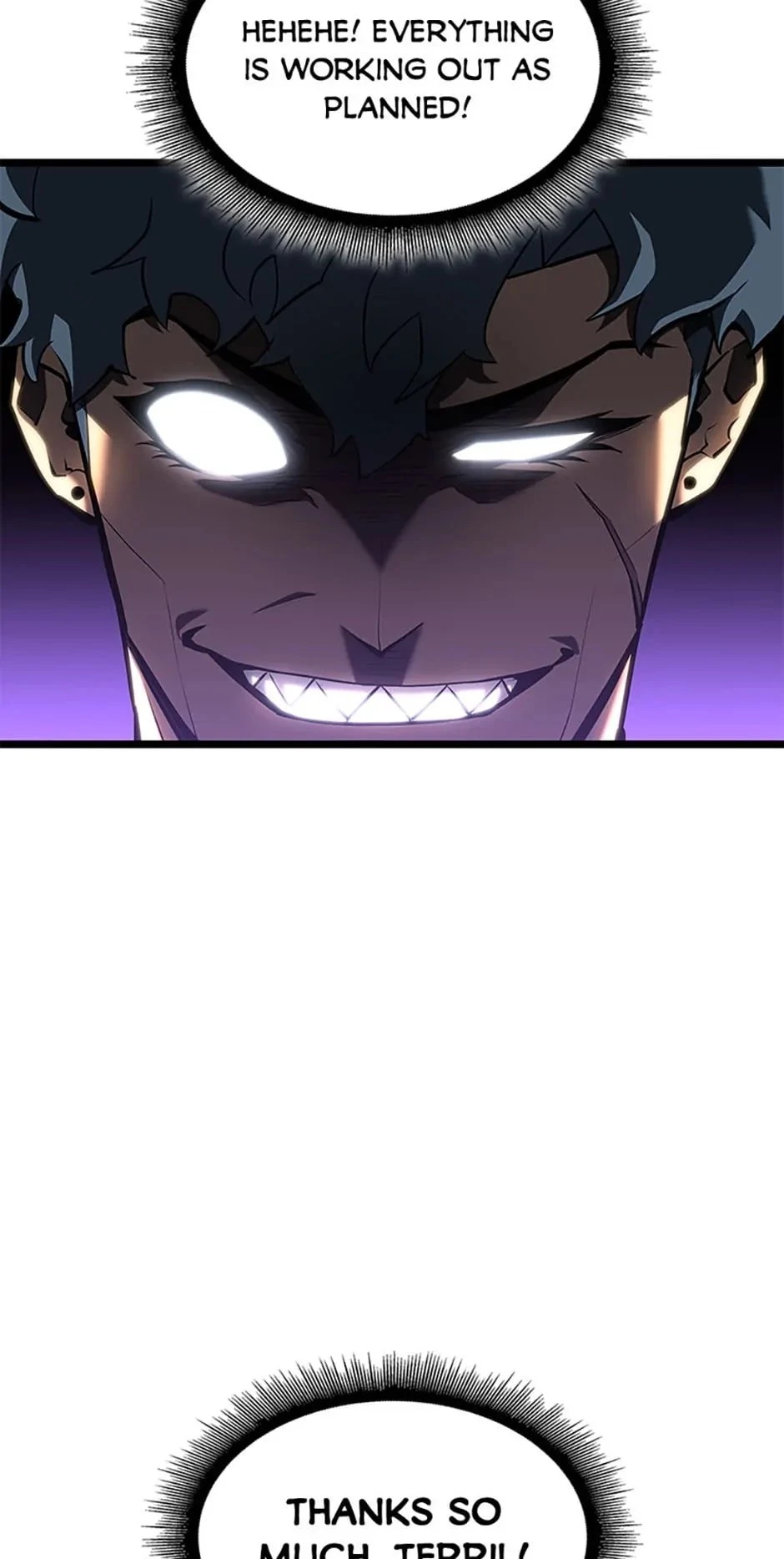 The SSS-Ranker Returns Chapter 76 - 15