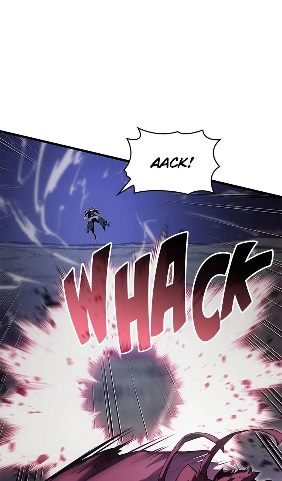 The SSS-Ranker Returns Chapter 78 - 30