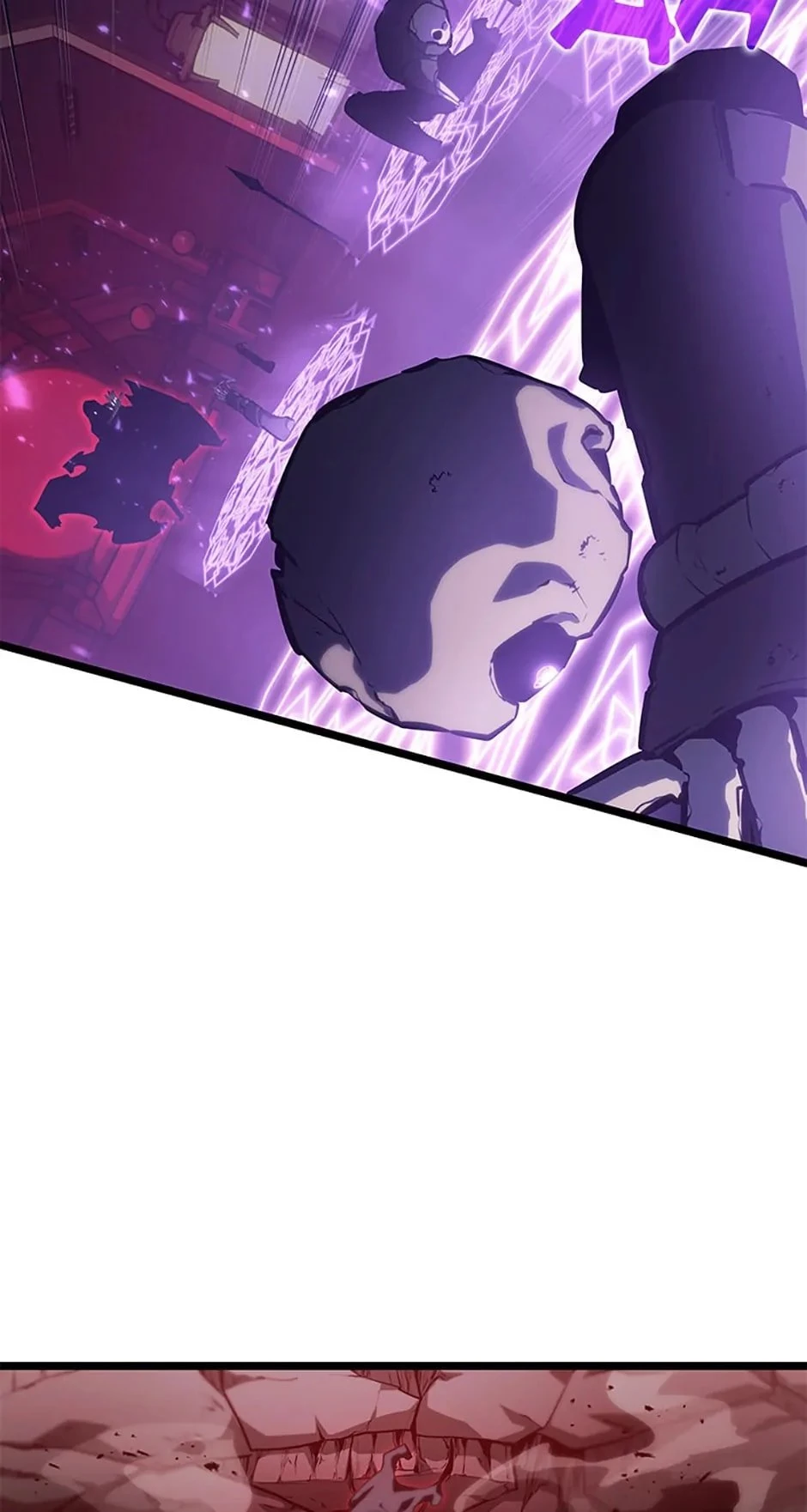 The SSS-Ranker Returns Chapter 80 - 92