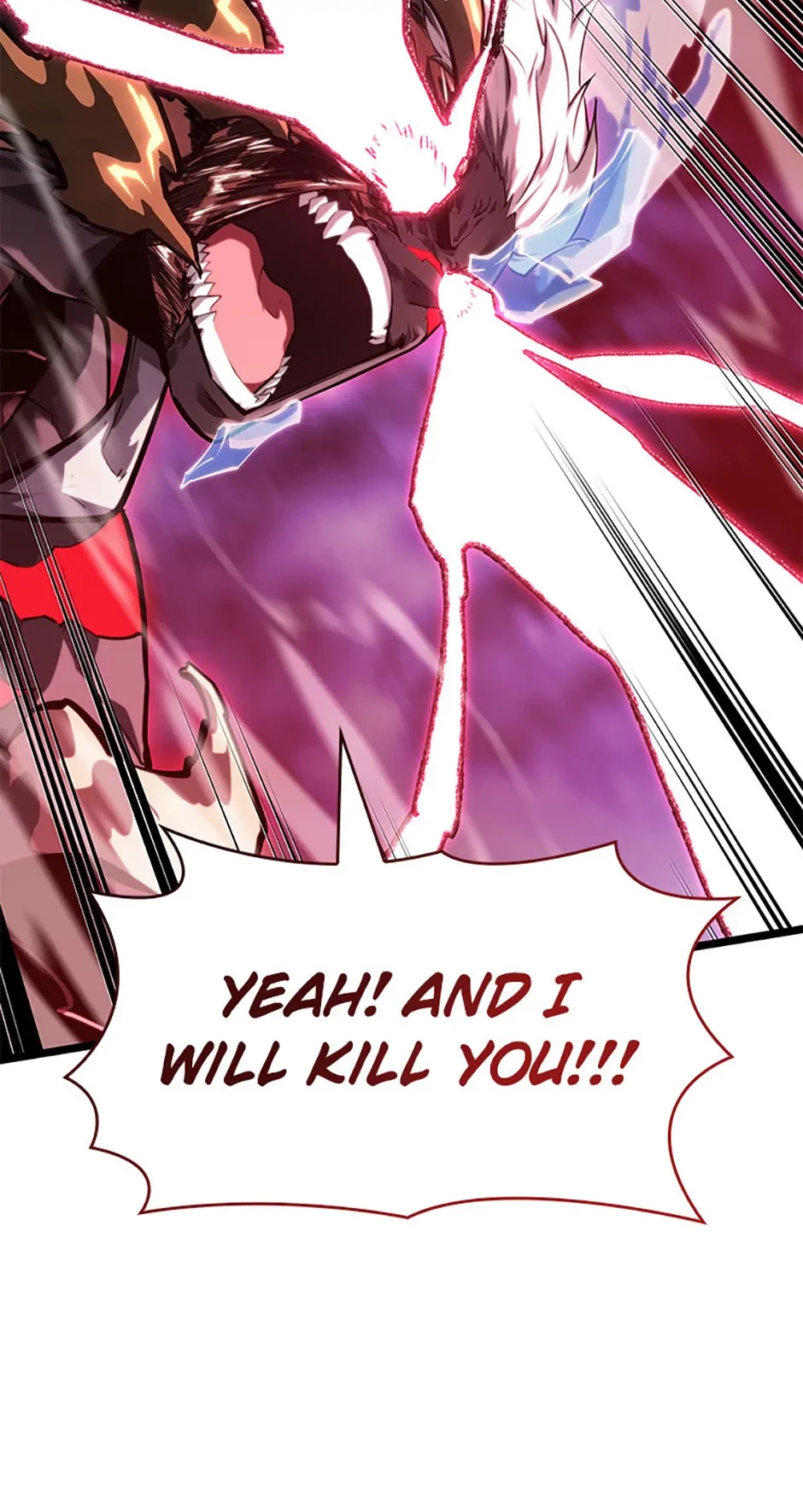 The SSS-Ranker Returns Chapter 85 - 105