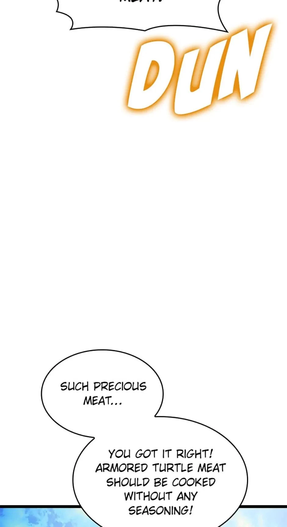 The SSS-Ranker Returns Chapter 75 - 8