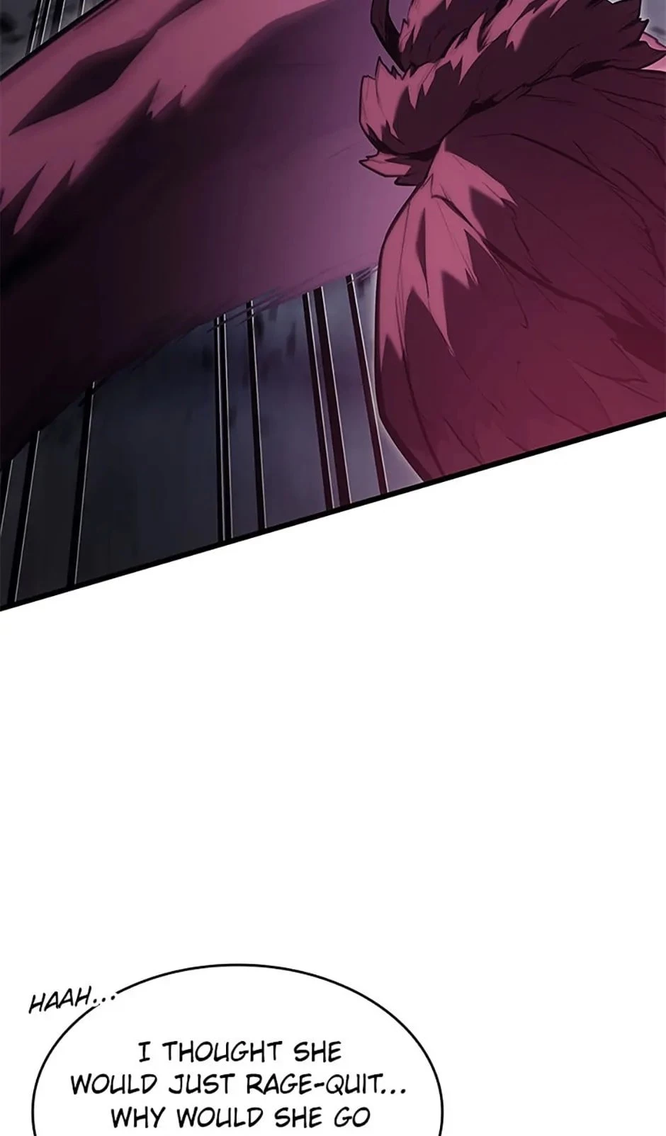 The SSS-Ranker Returns Chapter 78 - 31