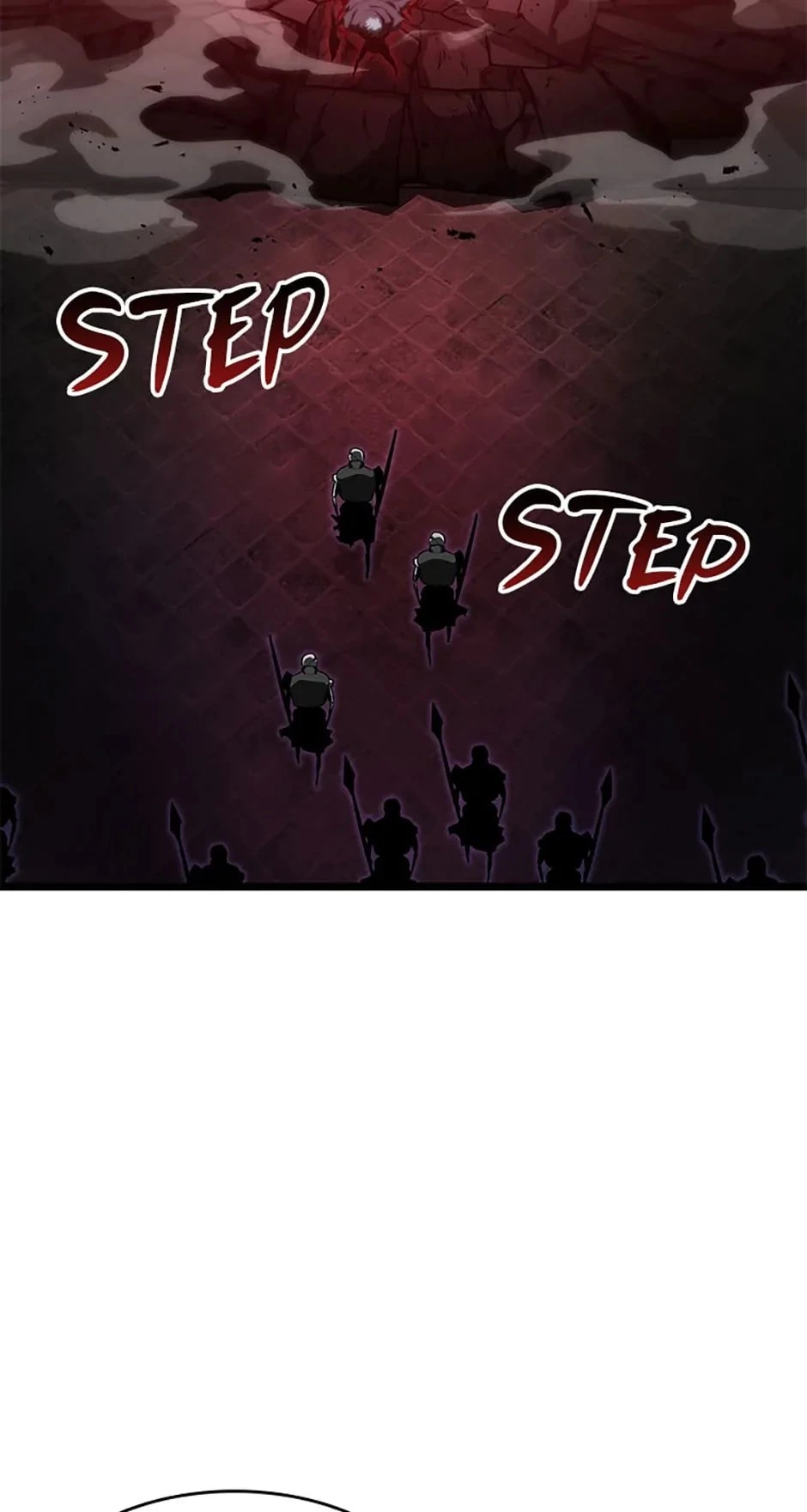 The SSS-Ranker Returns Chapter 80 - 93