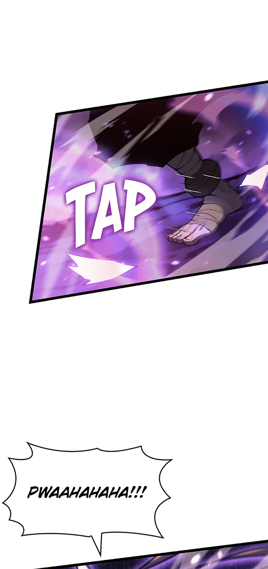 The SSS-Ranker Returns Chapter 85 - 106
