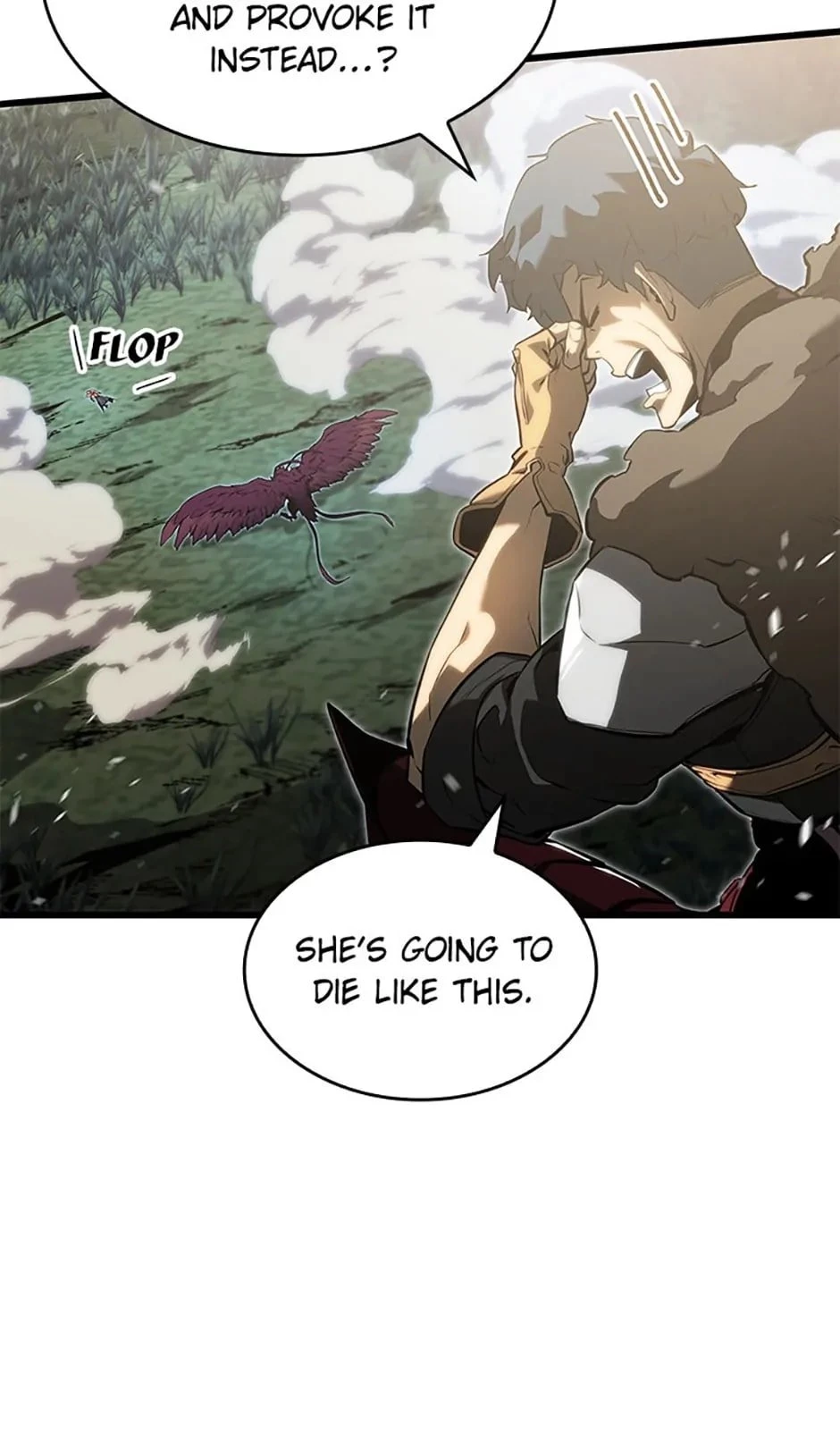 The SSS-Ranker Returns Chapter 78 - 32