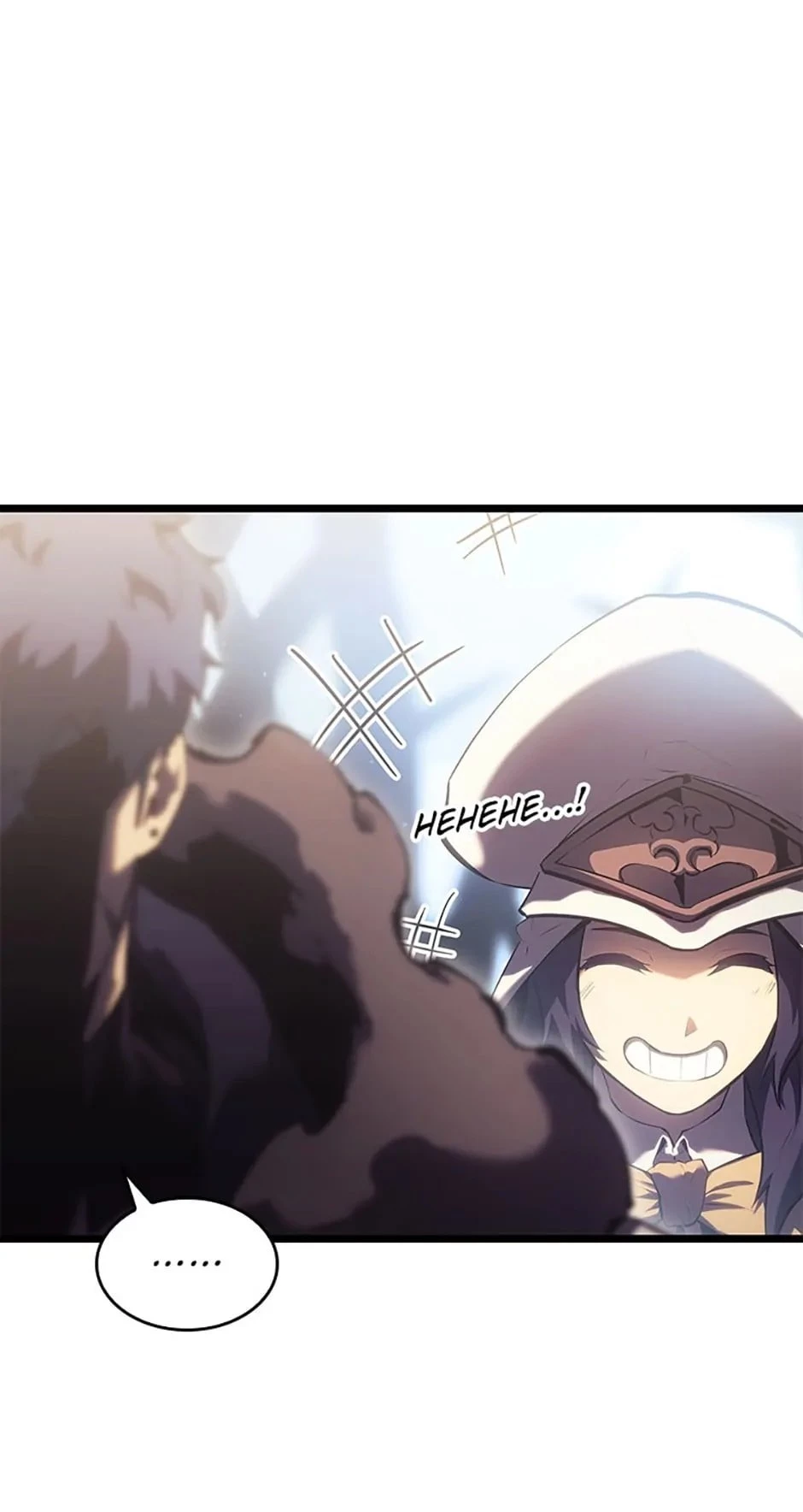 The SSS-Ranker Returns Chapter 77 - 24