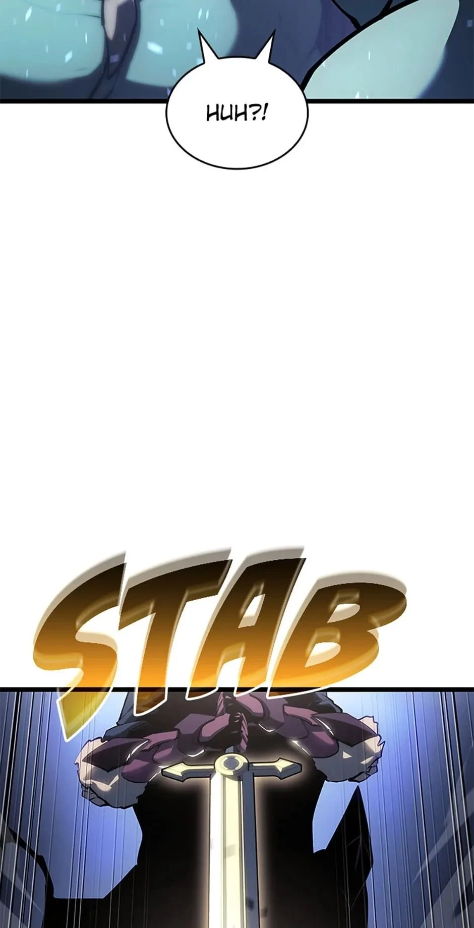 The SSS-Ranker Returns Chapter 79 - 36
