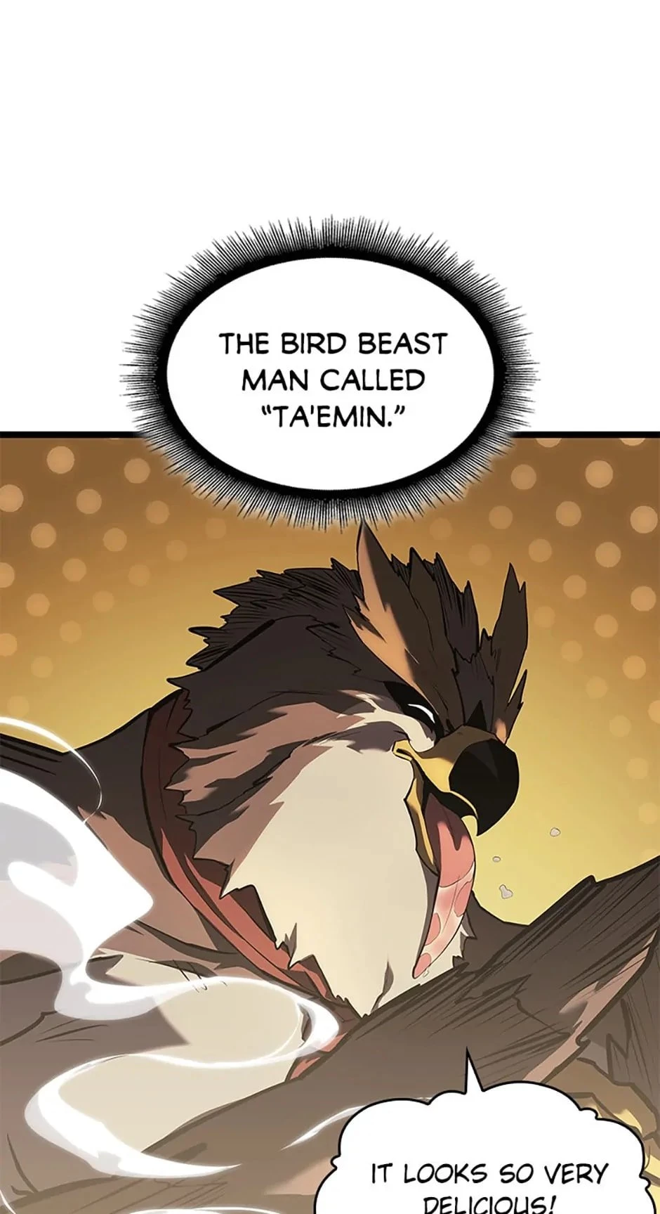 The SSS-Ranker Returns Chapter 75 - 10