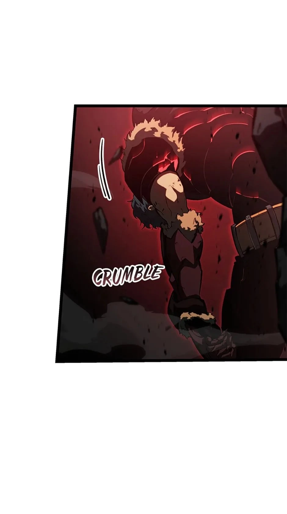 The SSS-Ranker Returns Chapter 80 - 95