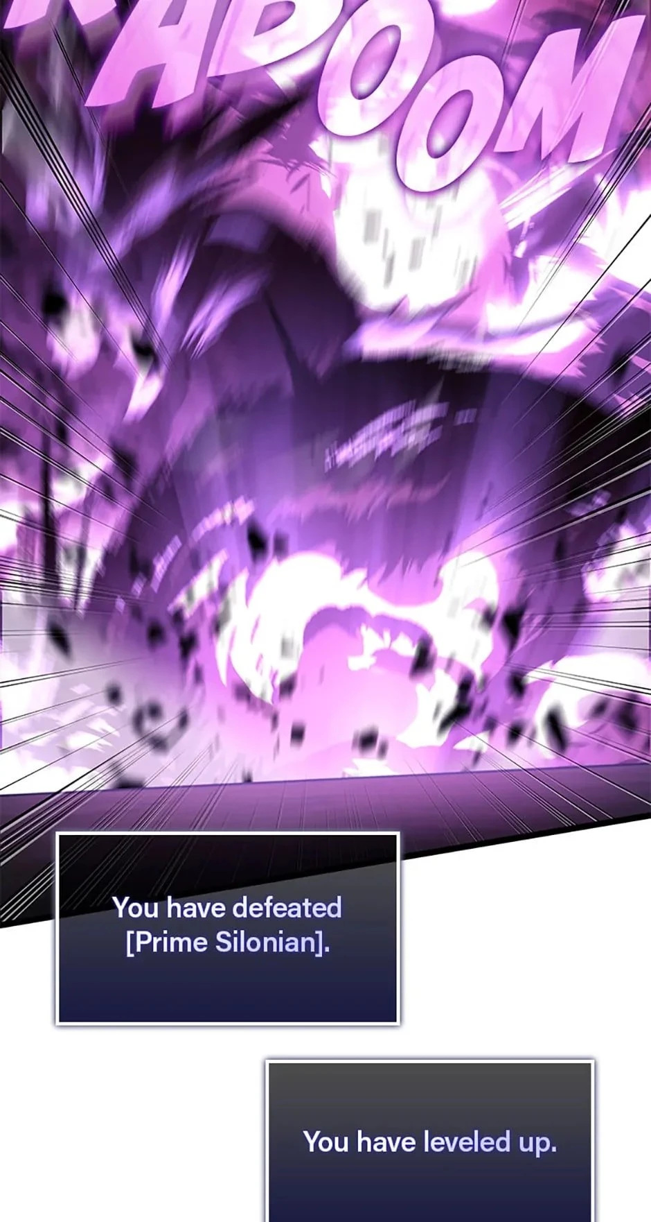 The SSS-Ranker Returns Chapter 81 - 100