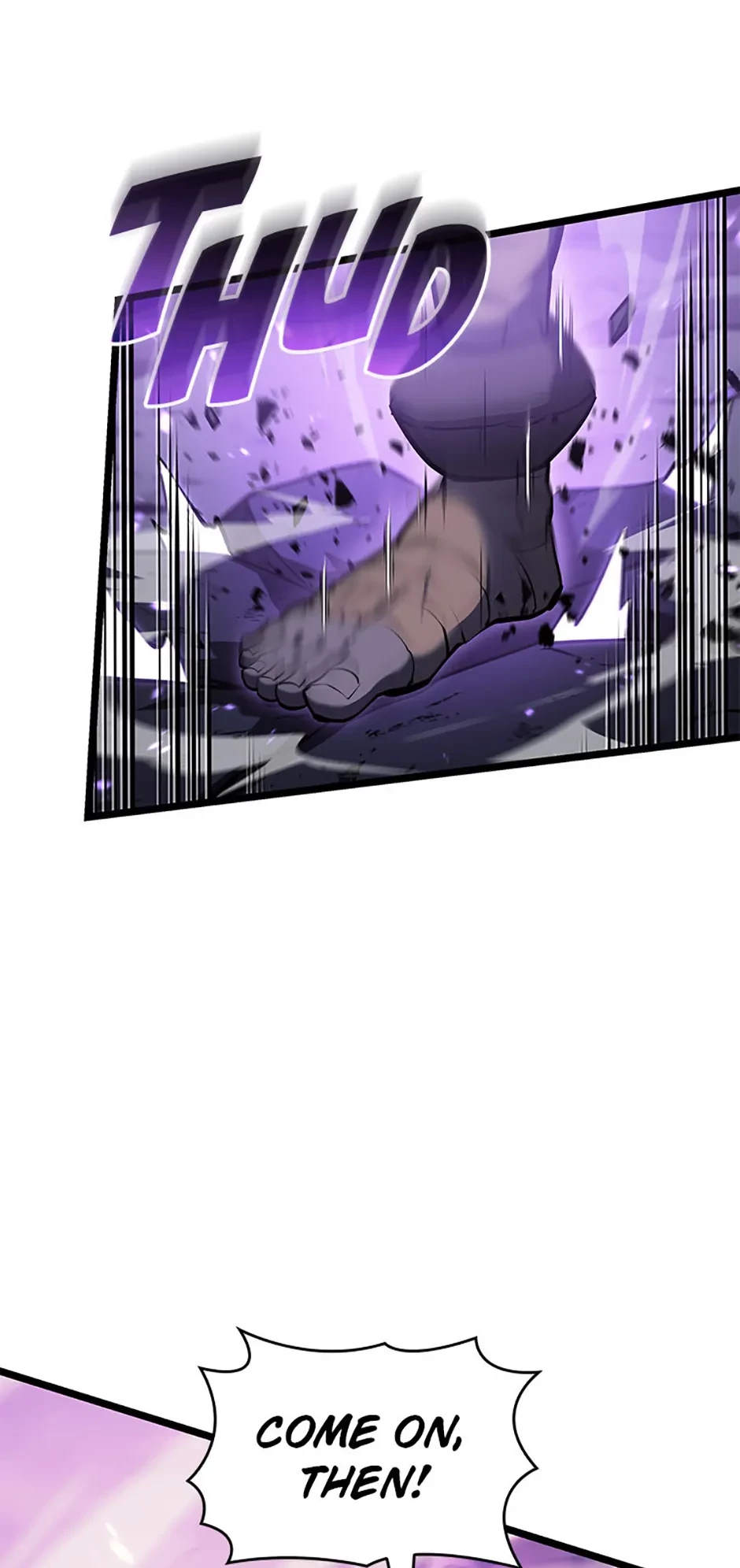 The SSS-Ranker Returns Chapter 85 - 108