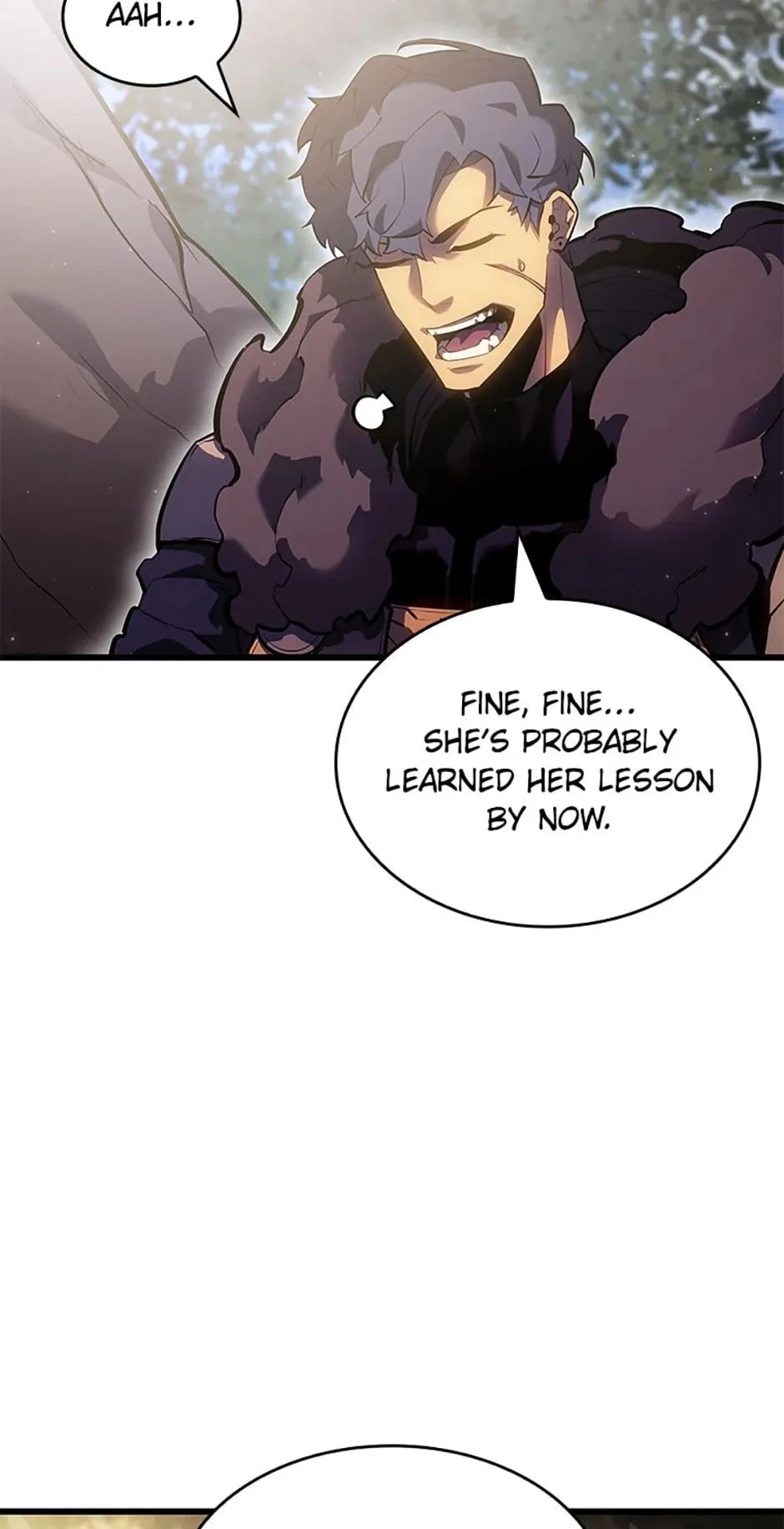 The SSS-Ranker Returns Chapter 78 - 35