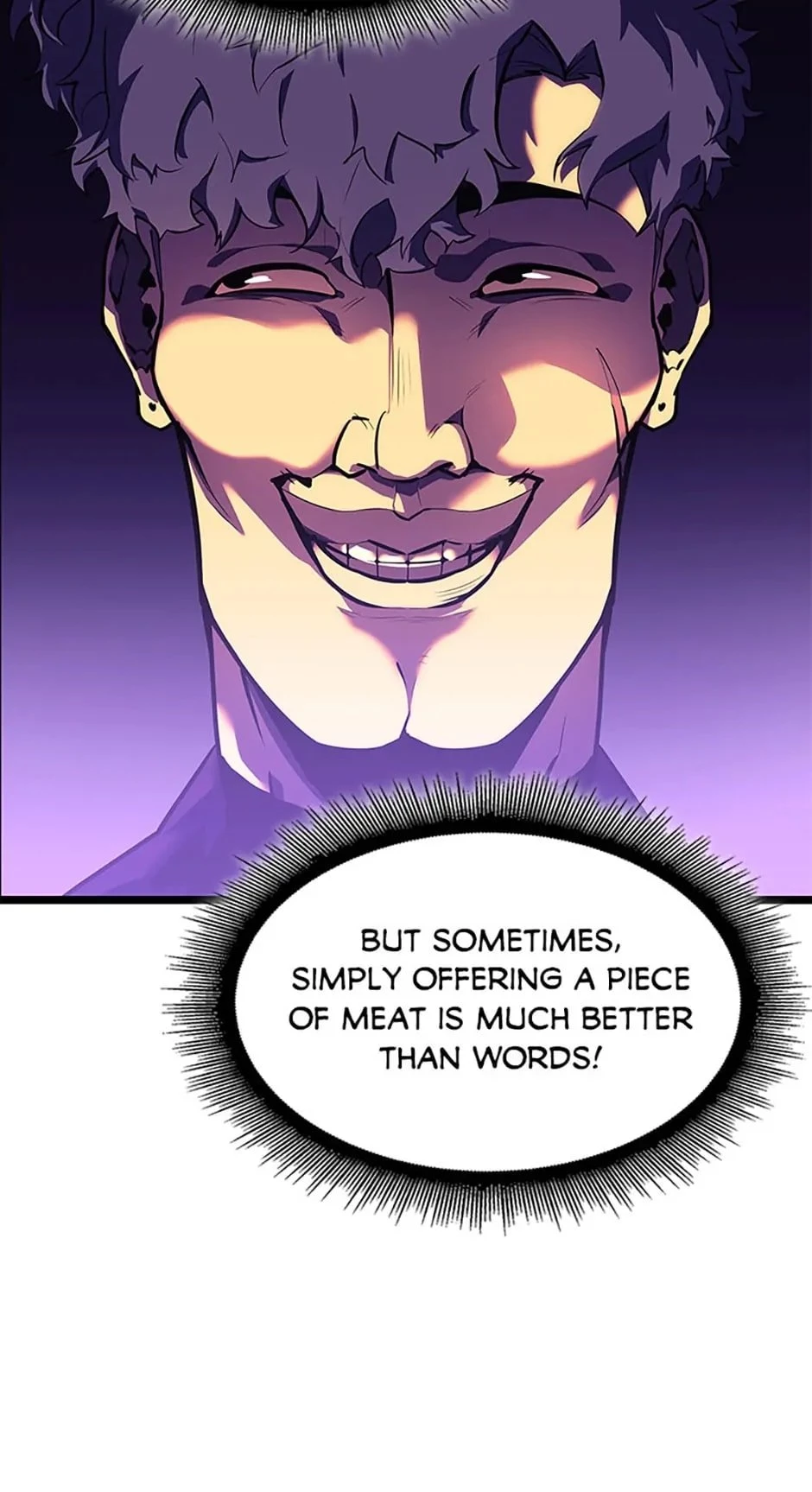 The SSS-Ranker Returns Chapter 75 - 12