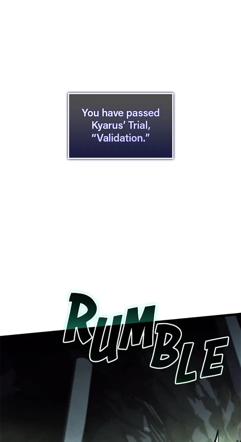 The SSS-Ranker Returns Chapter 74 - 1