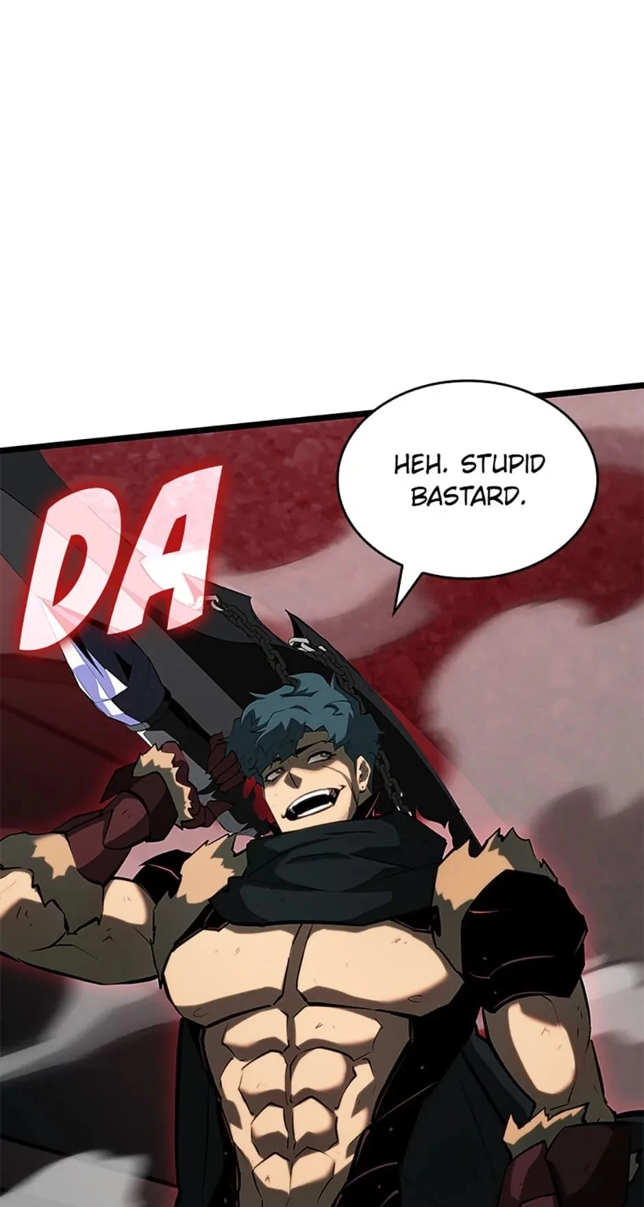 The SSS-Ranker Returns Chapter 81 - 102