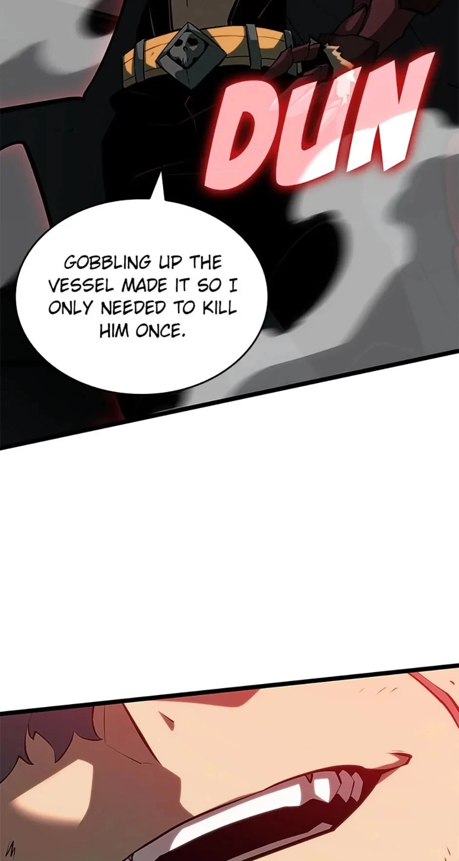 The SSS-Ranker Returns Chapter 81 - 103