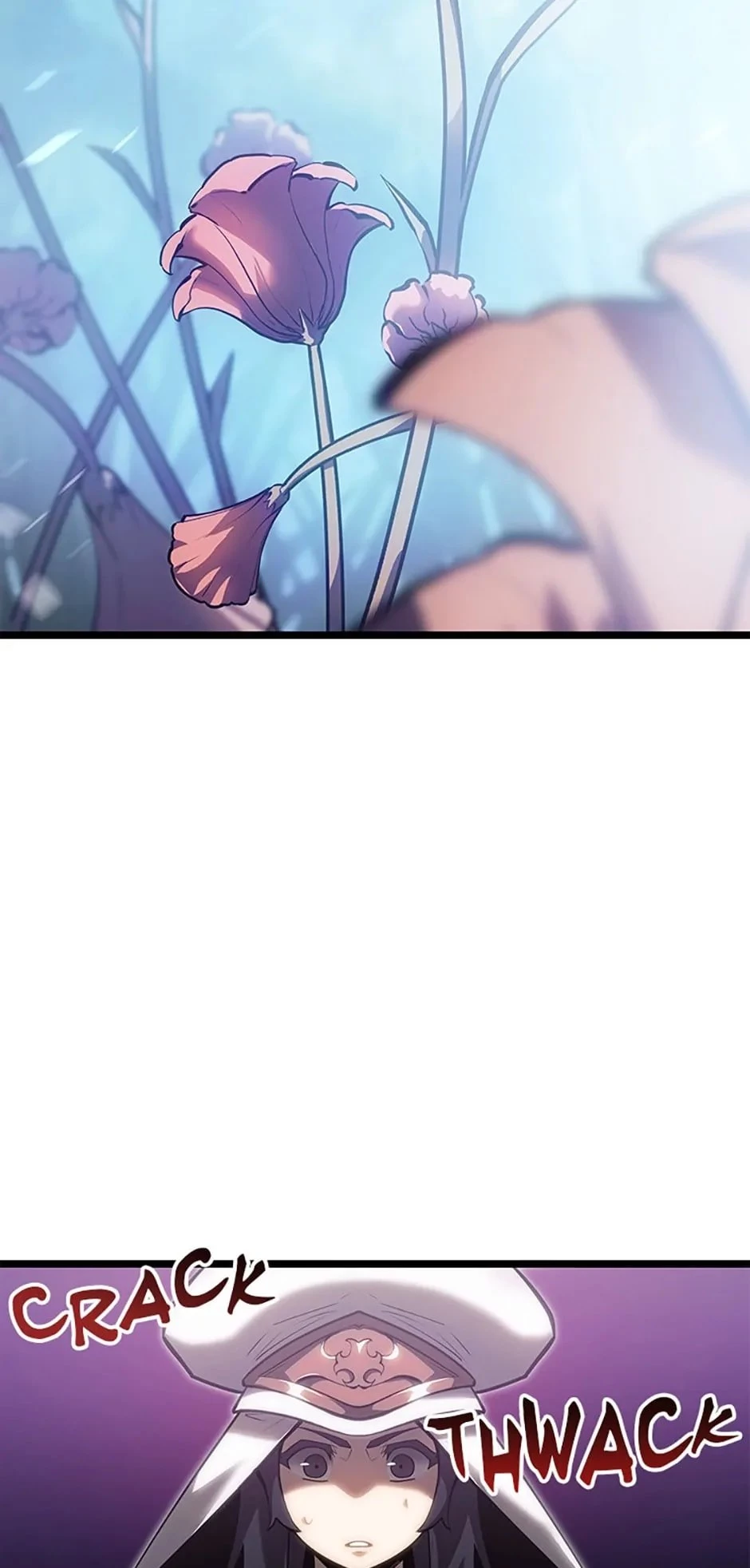 The SSS-Ranker Returns Chapter 77 - 29