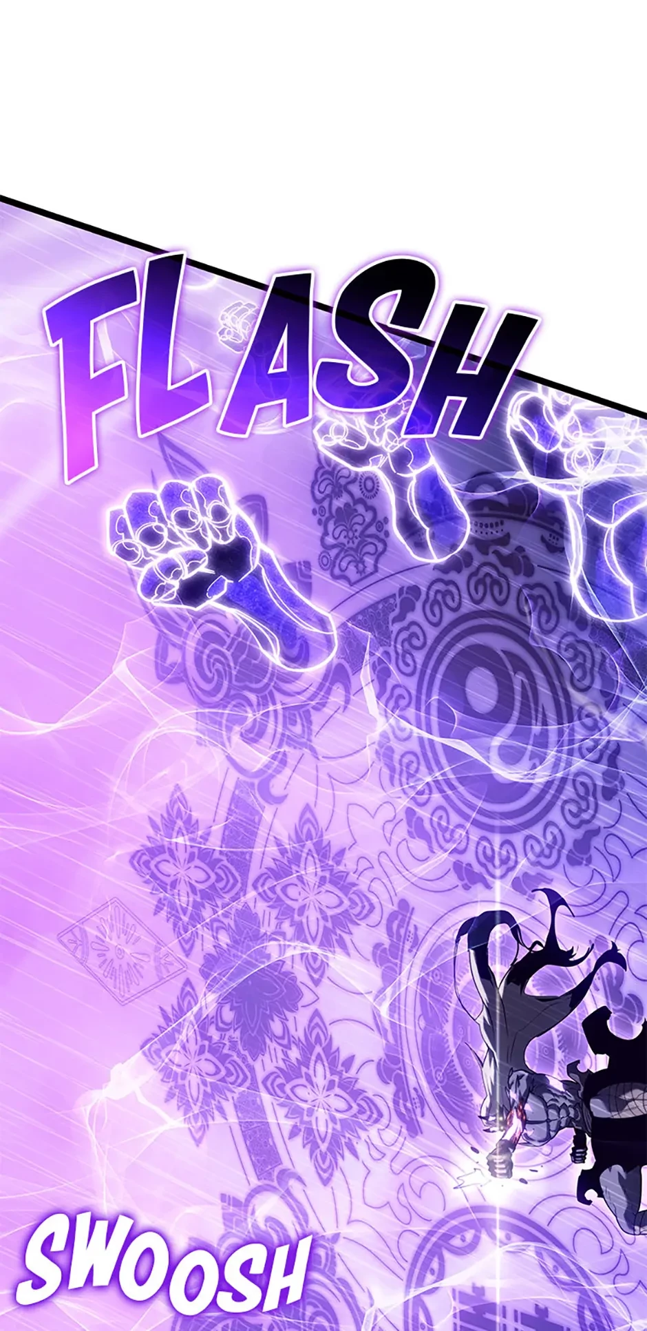 The SSS-Ranker Returns Chapter 85 - 111