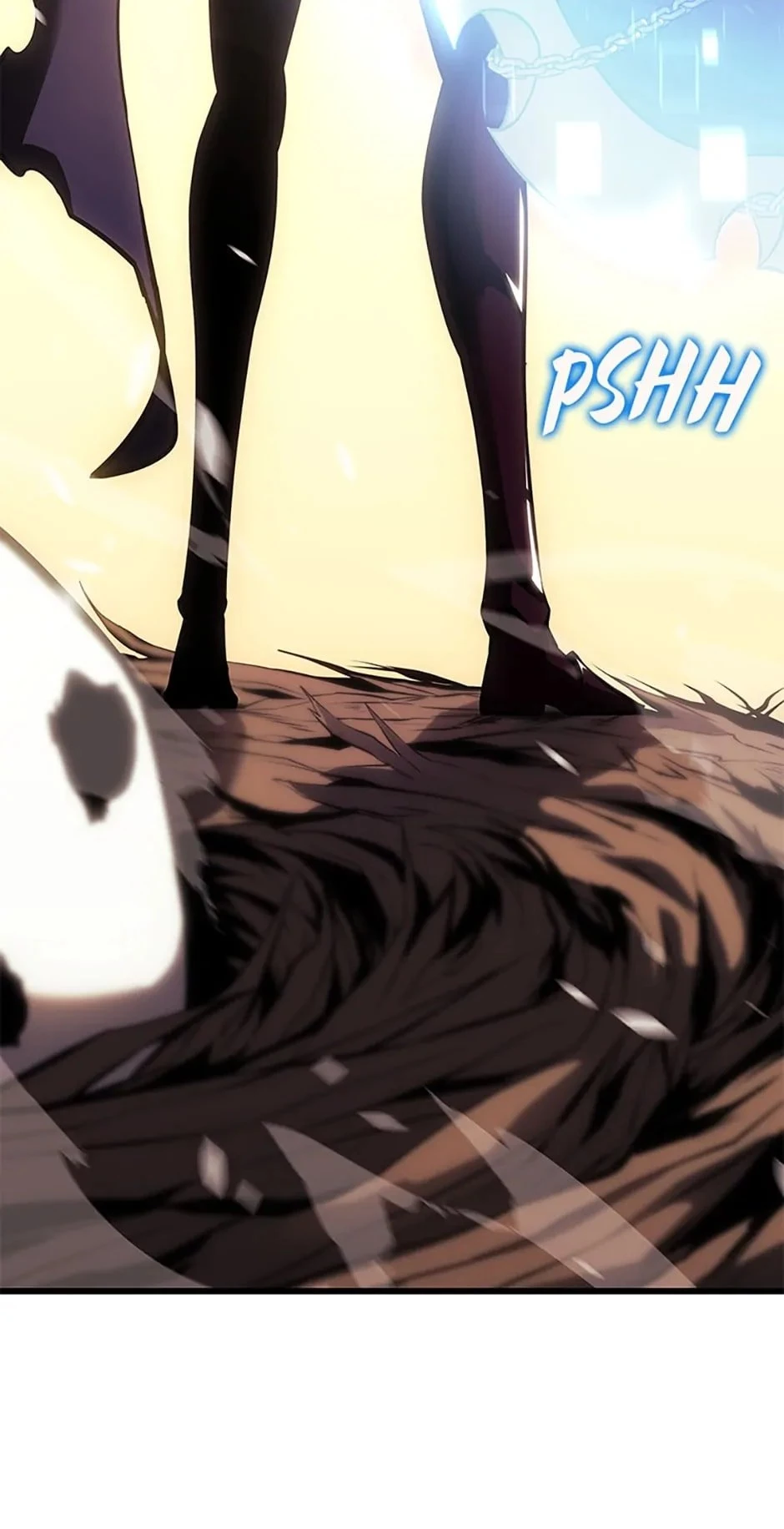 The SSS-Ranker Returns Chapter 78 - 37