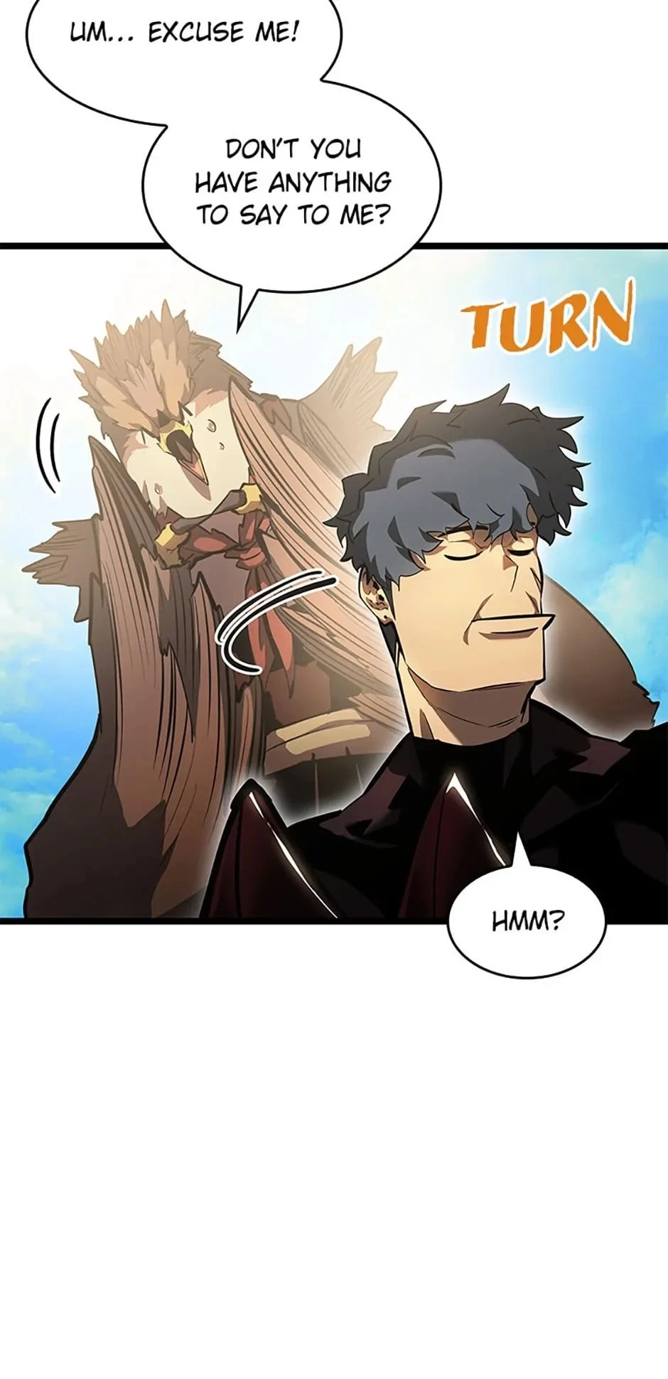 The SSS-Ranker Returns Chapter 75 - 15