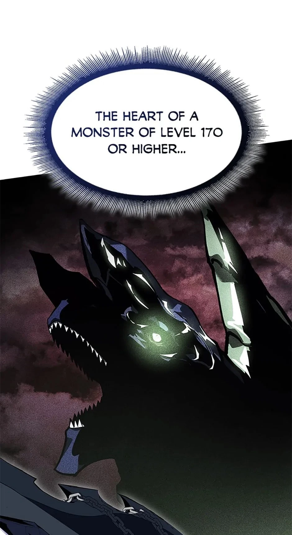 The SSS-Ranker Returns Chapter 74 - 4