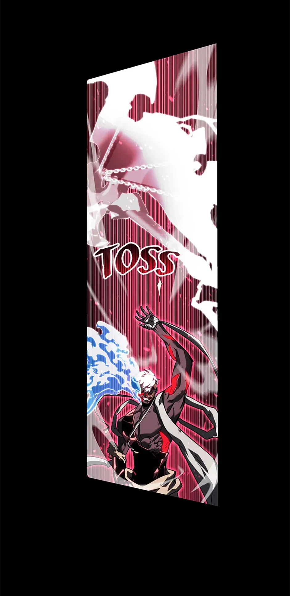 The SSS-Ranker Returns Chapter 85 - 113