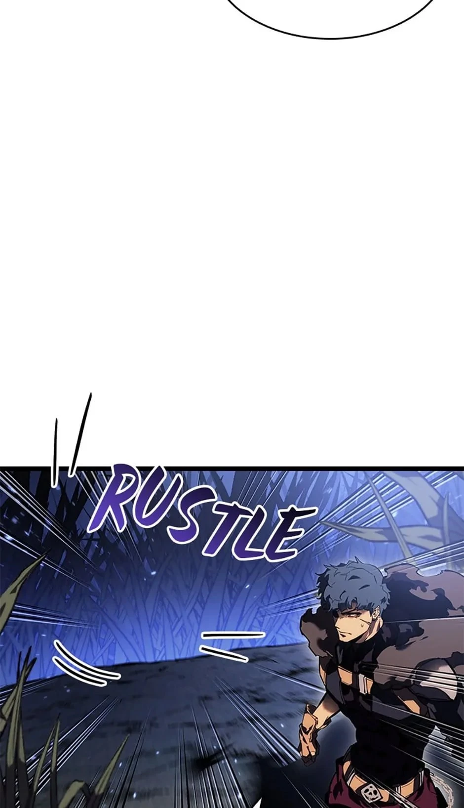 The SSS-Ranker Returns Chapter 76 - 25