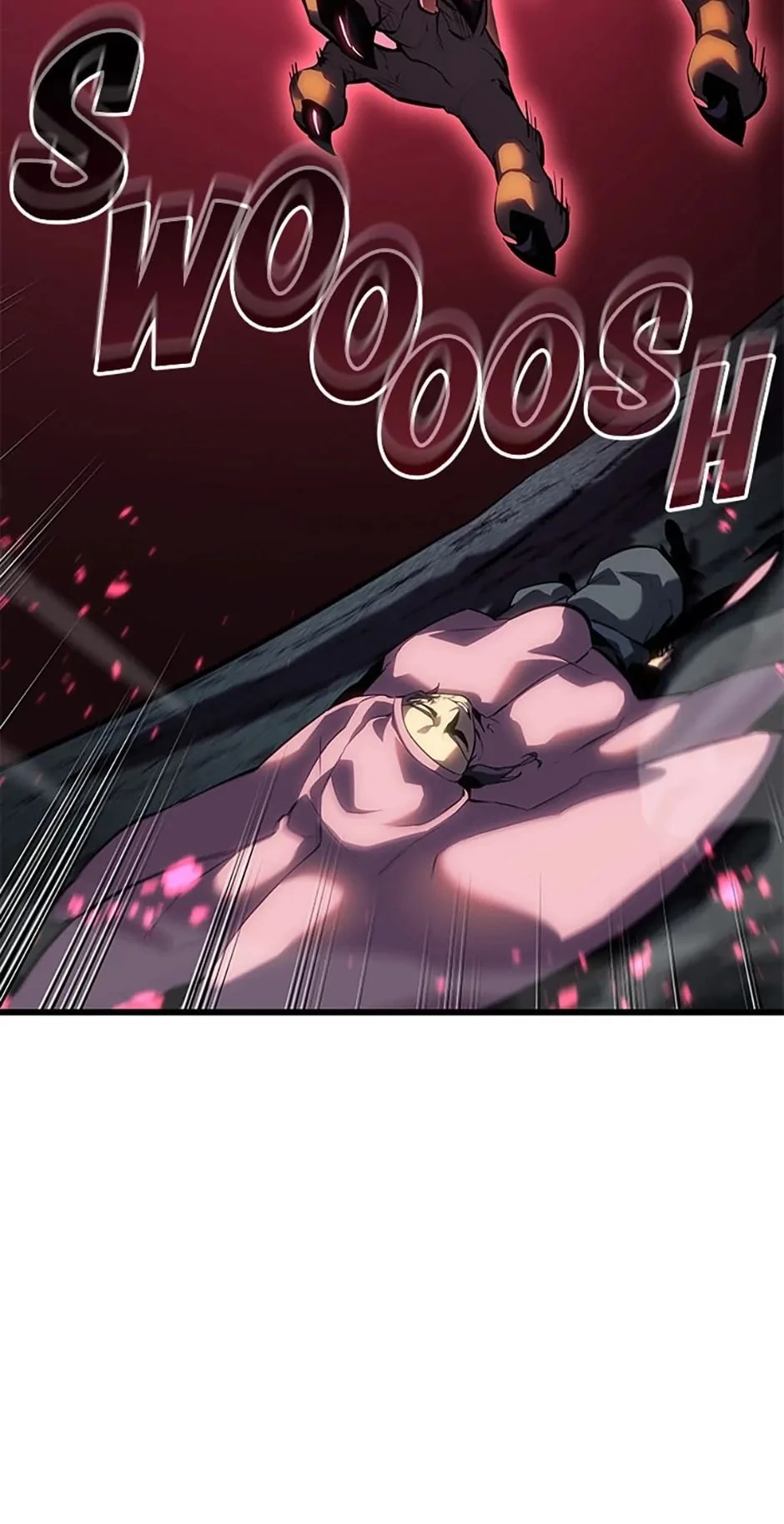 The SSS-Ranker Returns Chapter 78 - 41
