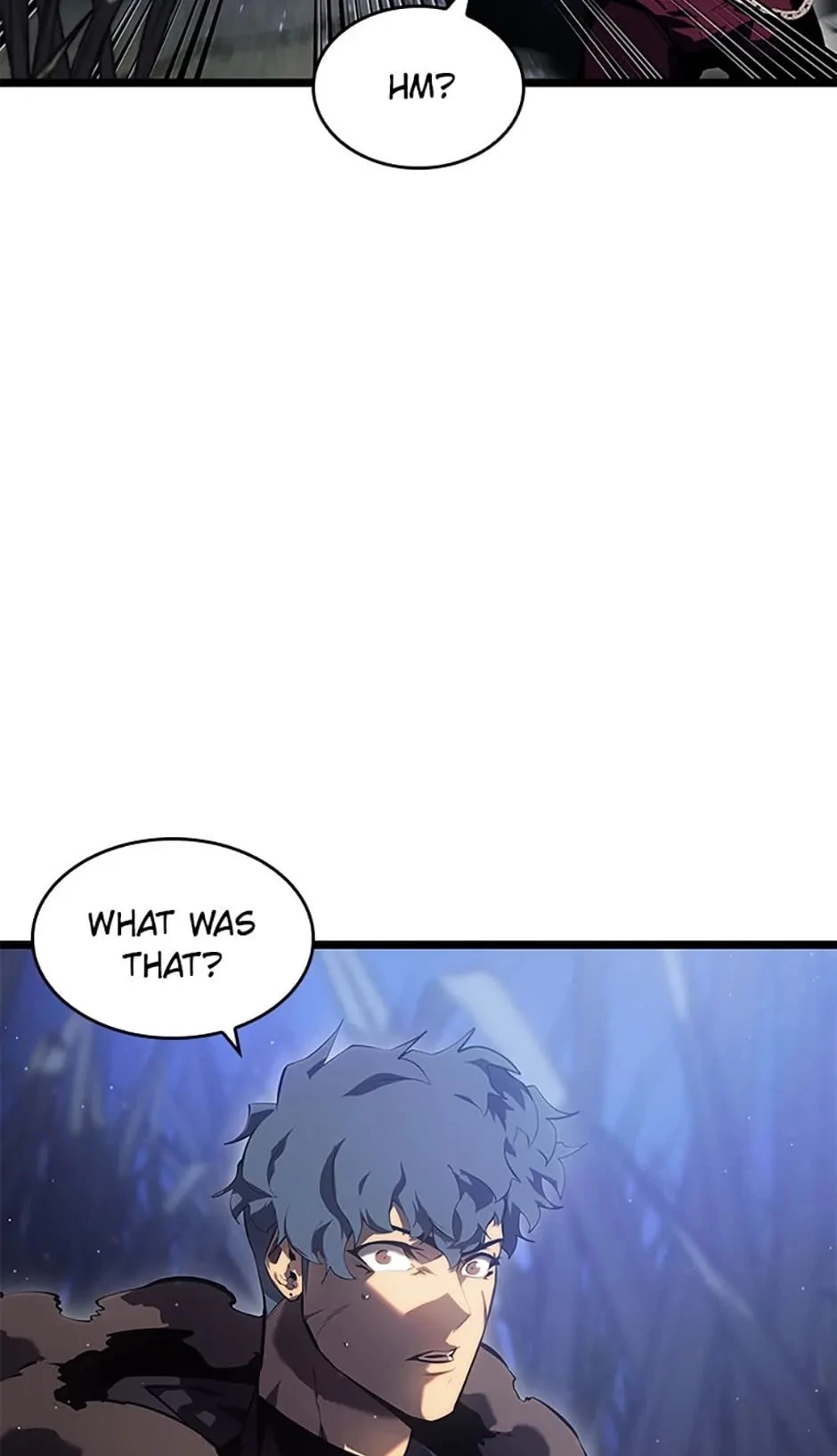 The SSS-Ranker Returns Chapter 76 - 26
