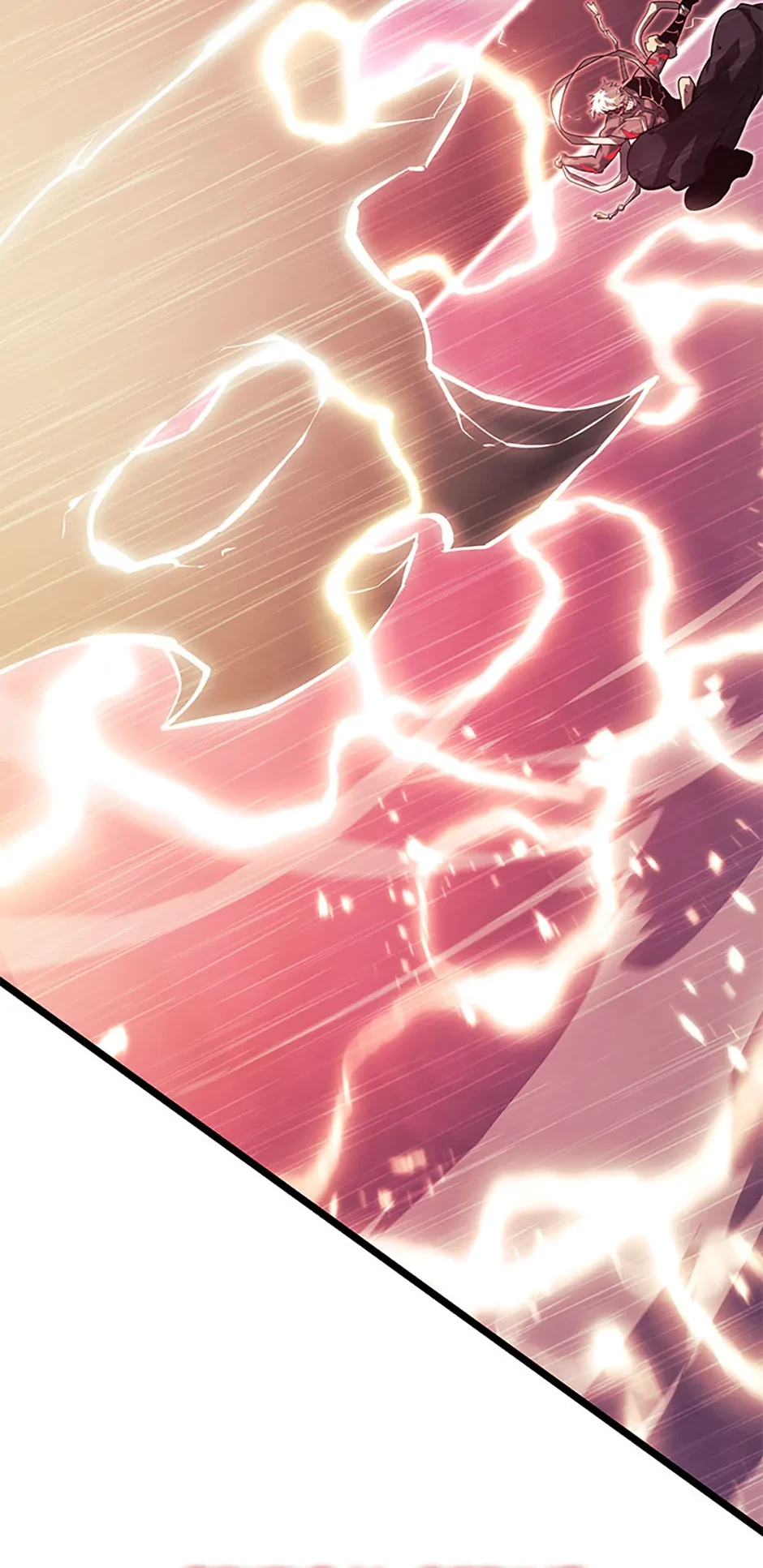 The SSS-Ranker Returns Chapter 85 - 115