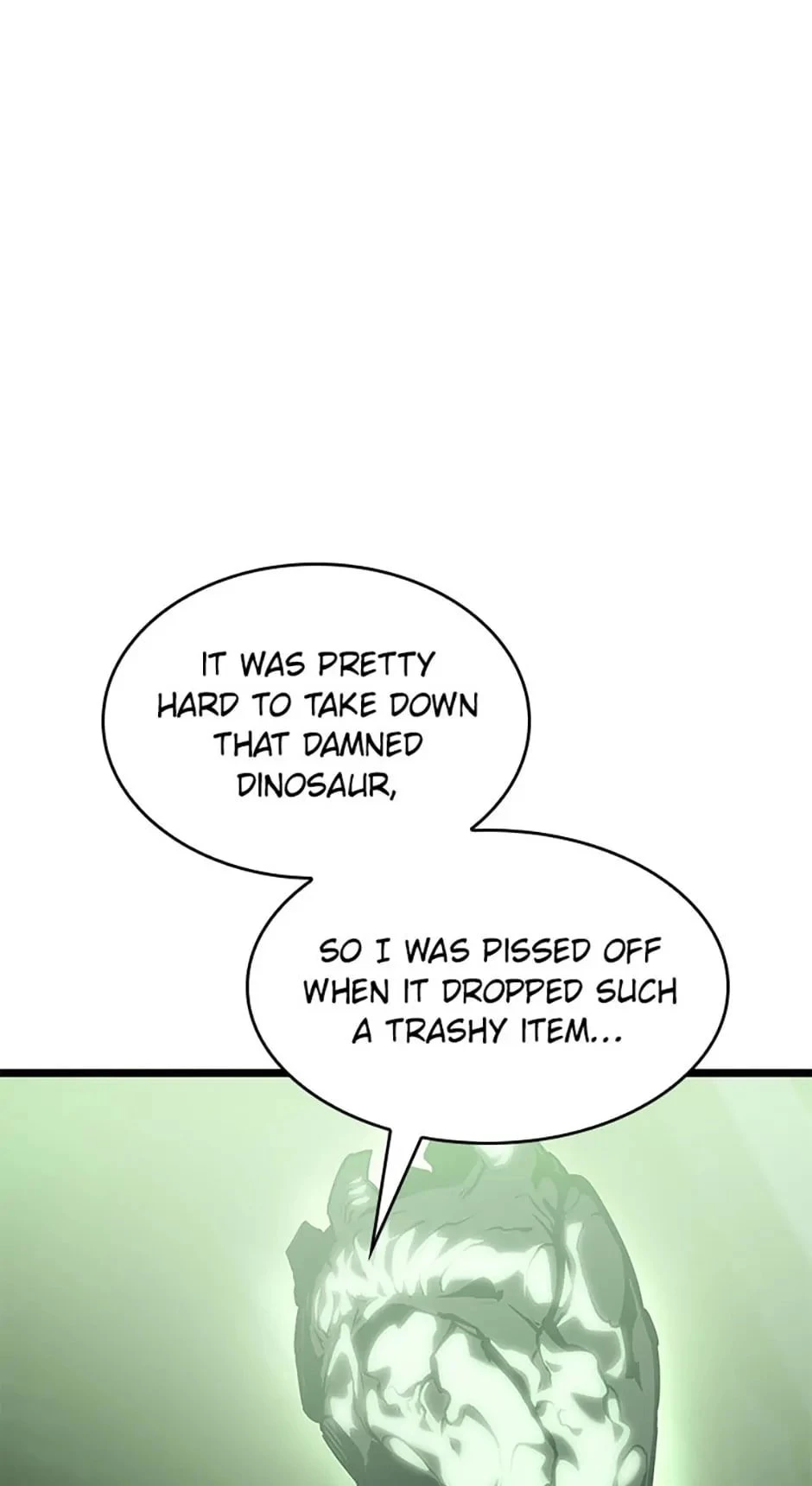 The SSS-Ranker Returns Chapter 74 - 7