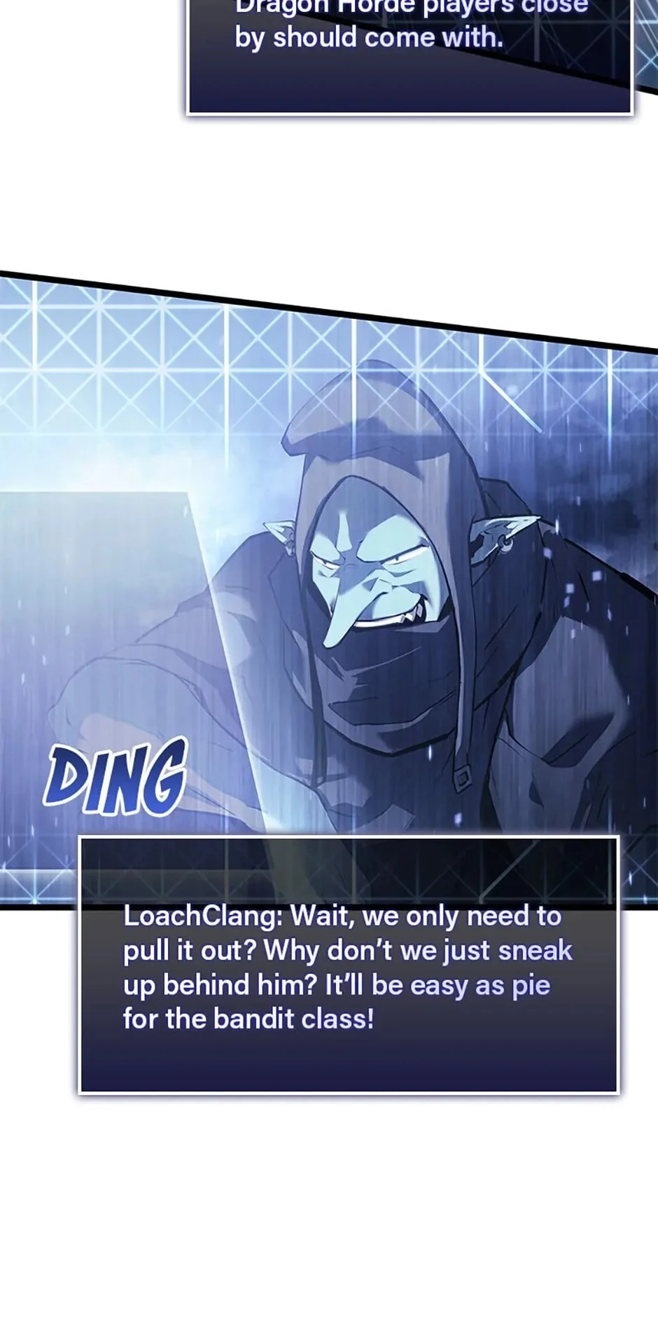 The SSS-Ranker Returns Chapter 79 - 45