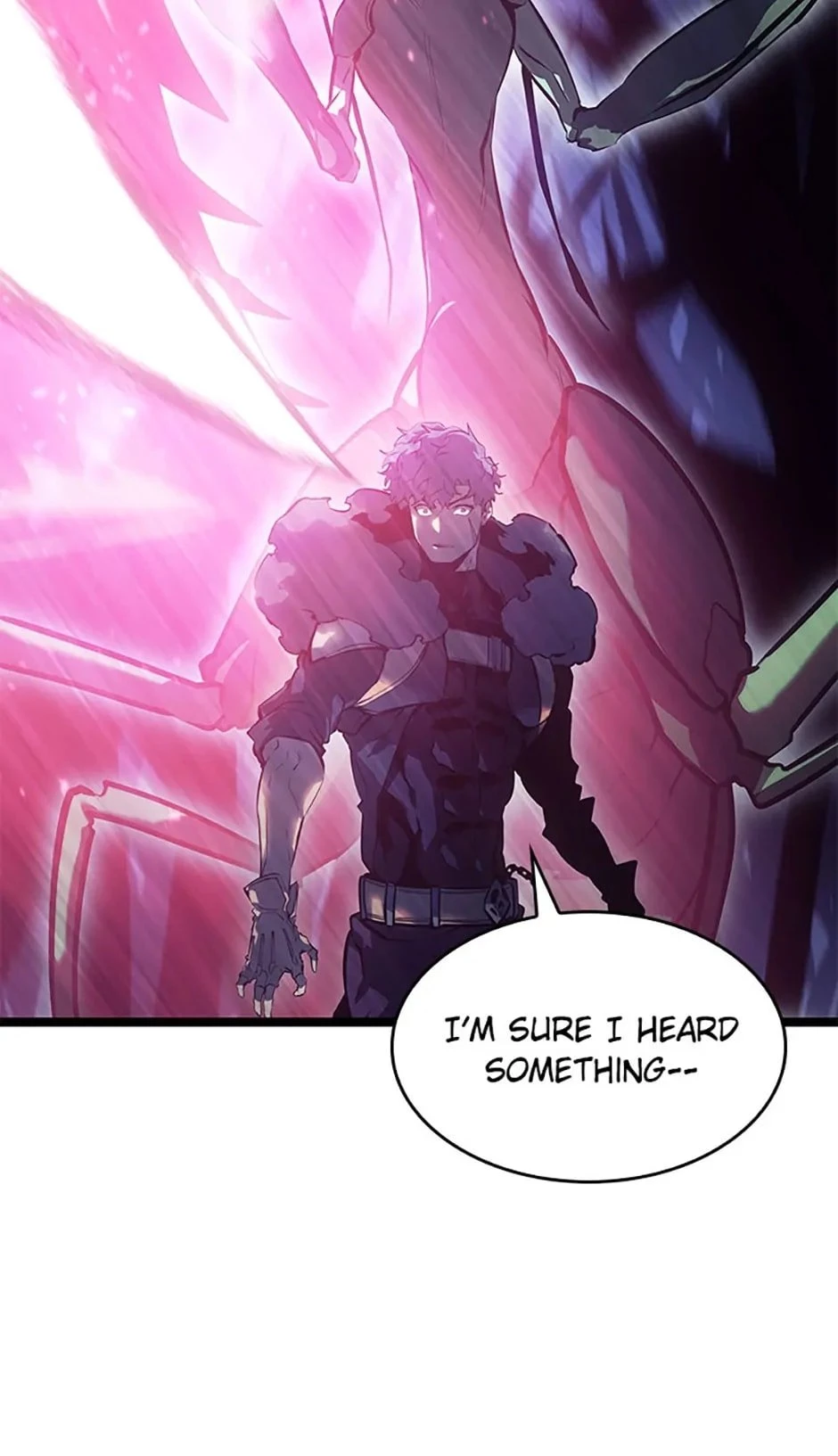 The SSS-Ranker Returns Chapter 76 - 28