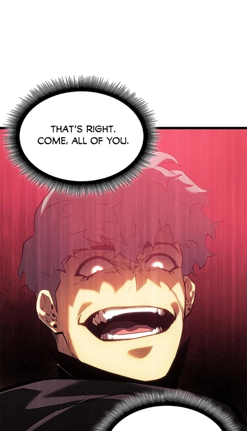 The SSS-Ranker Returns Chapter 79 - 46
