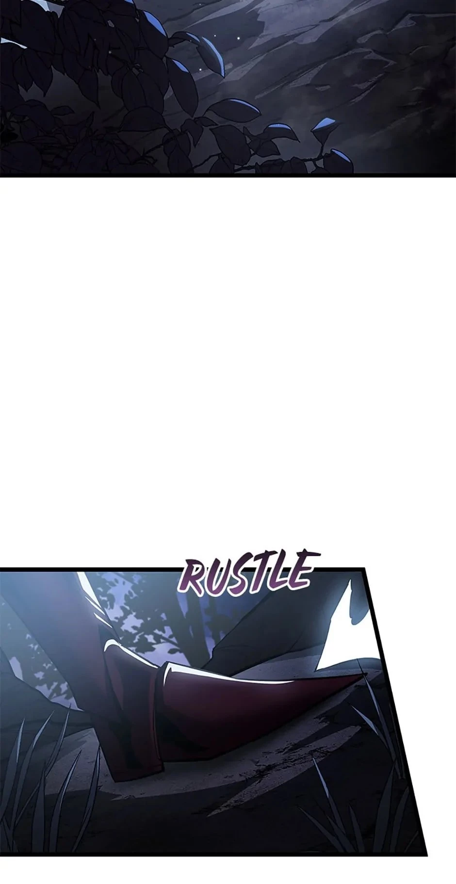 The SSS-Ranker Returns Chapter 72 - 2