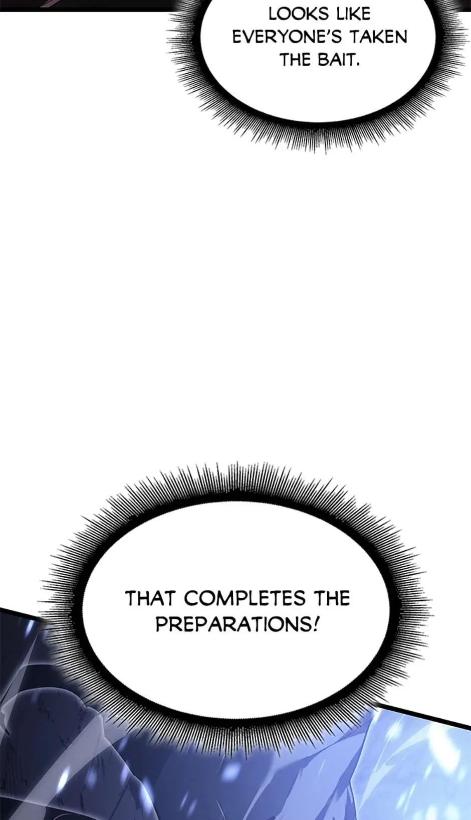 The SSS-Ranker Returns Chapter 79 - 47