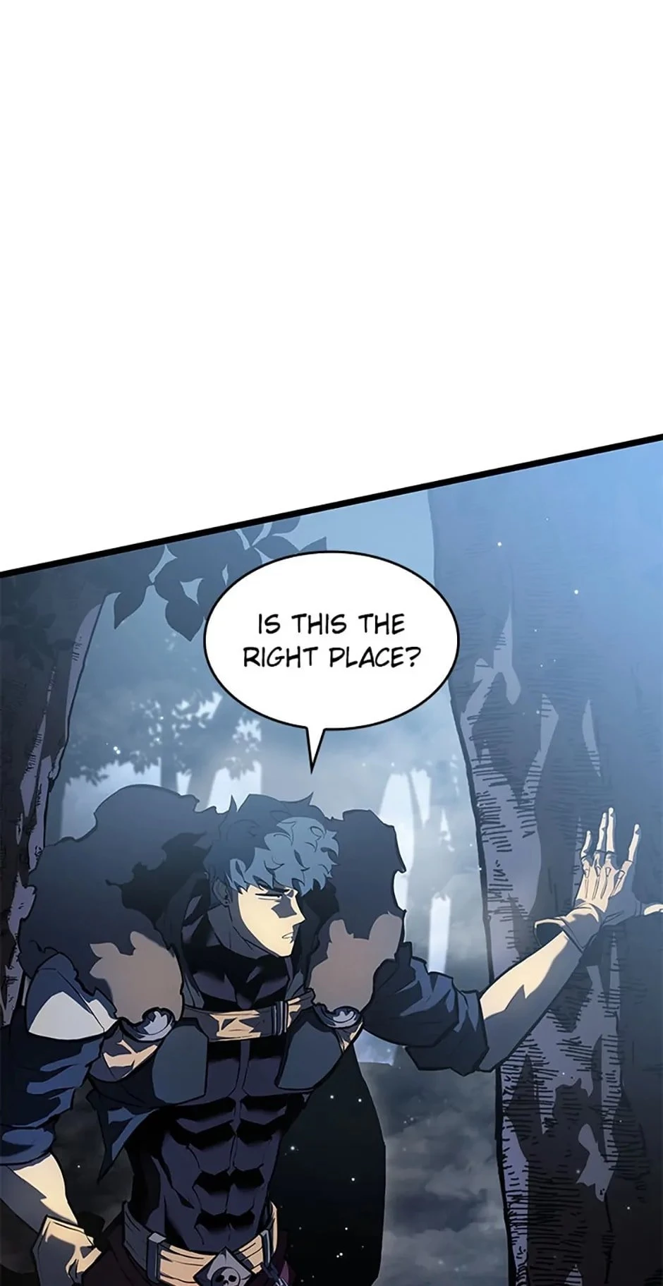 The SSS-Ranker Returns Chapter 72 - 3