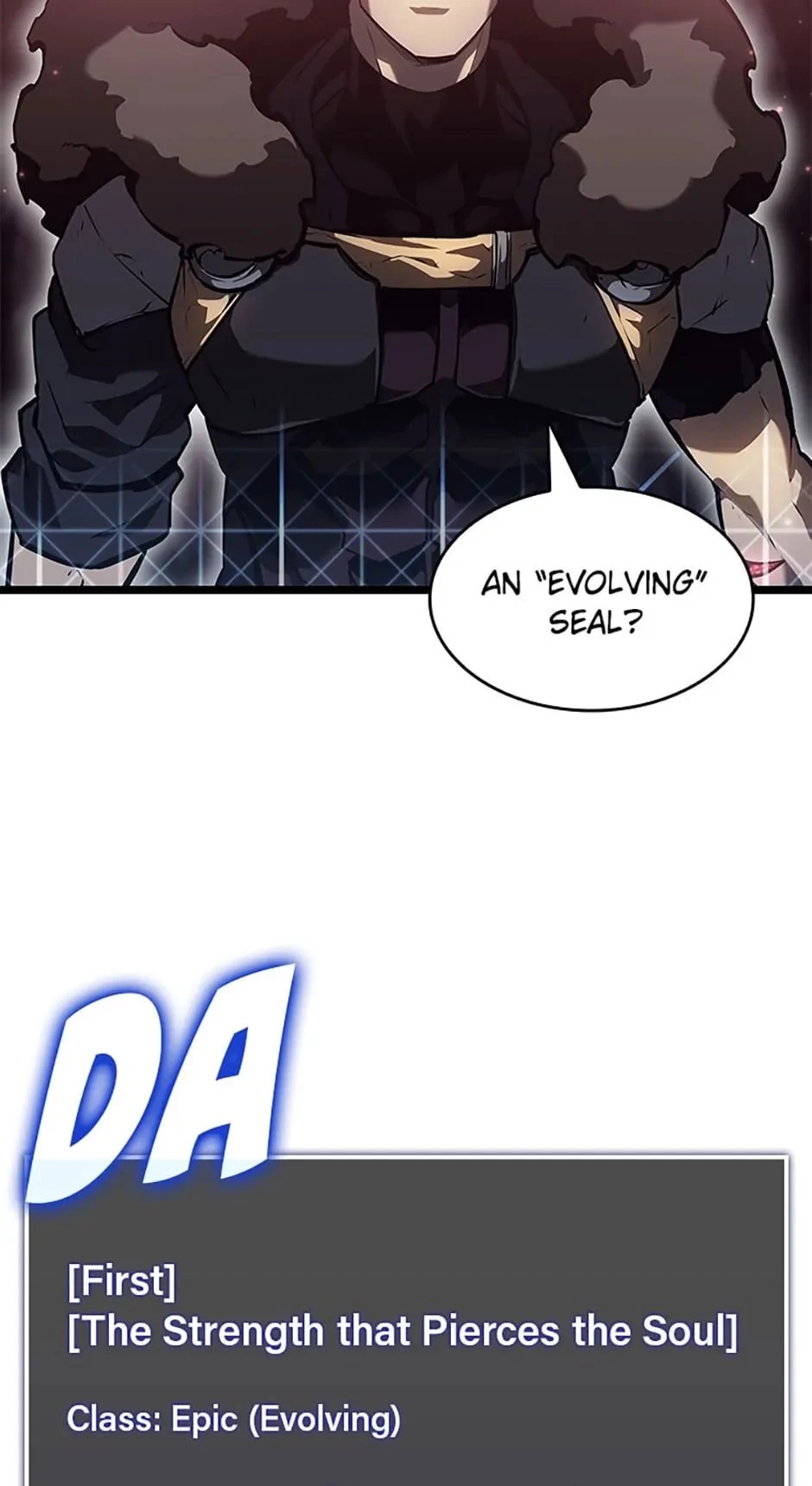 The SSS-Ranker Returns Chapter 74 - 11