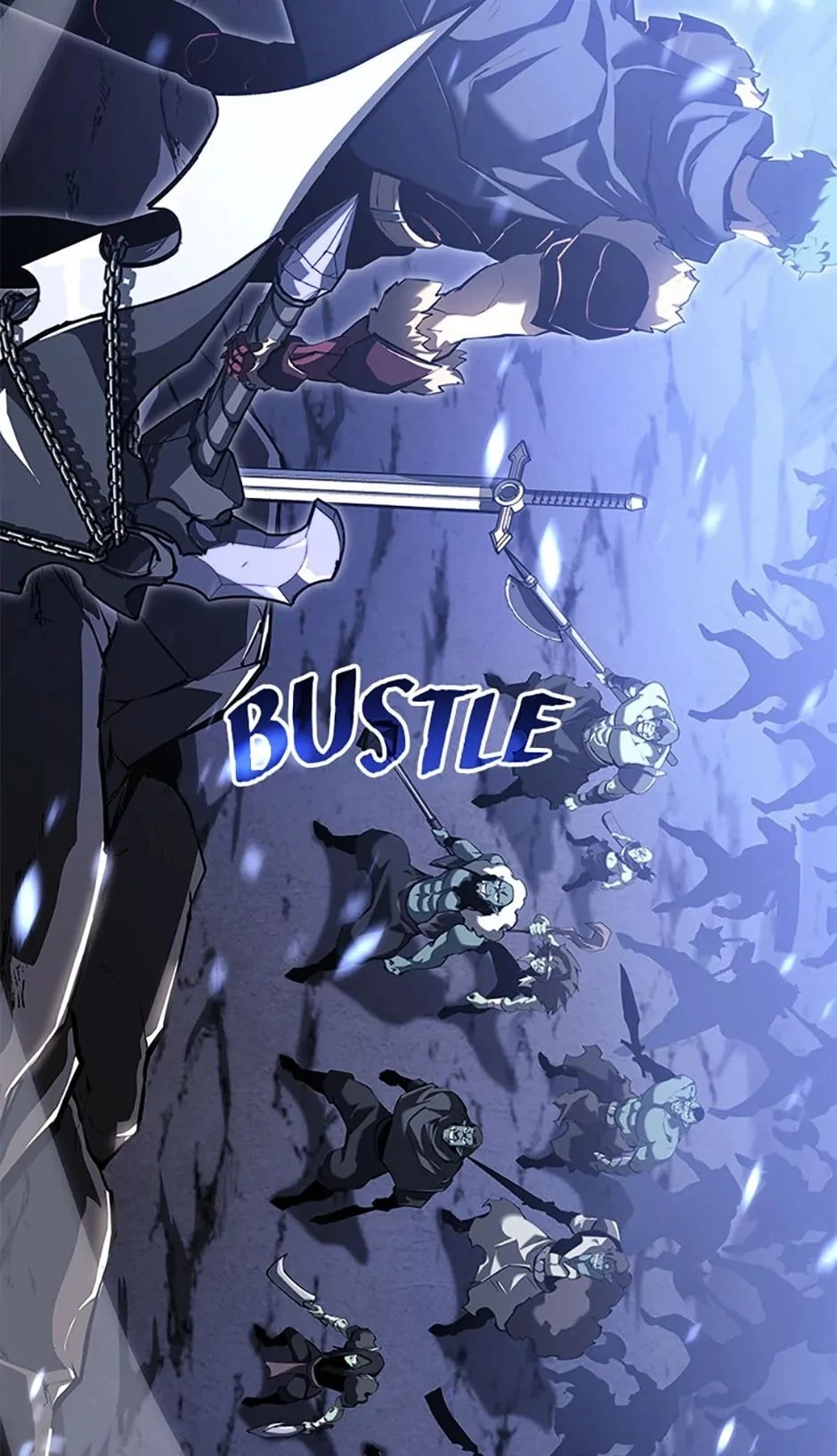The SSS-Ranker Returns Chapter 79 - 48
