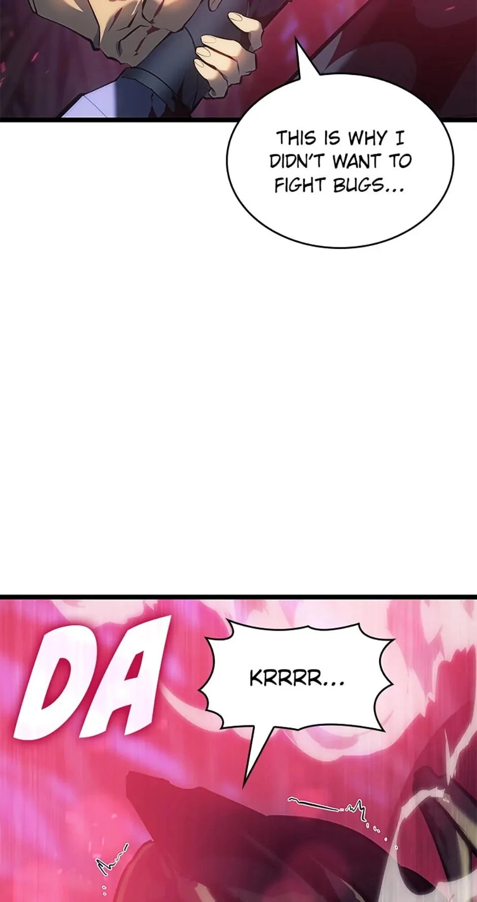 The SSS-Ranker Returns Chapter 76 - 32