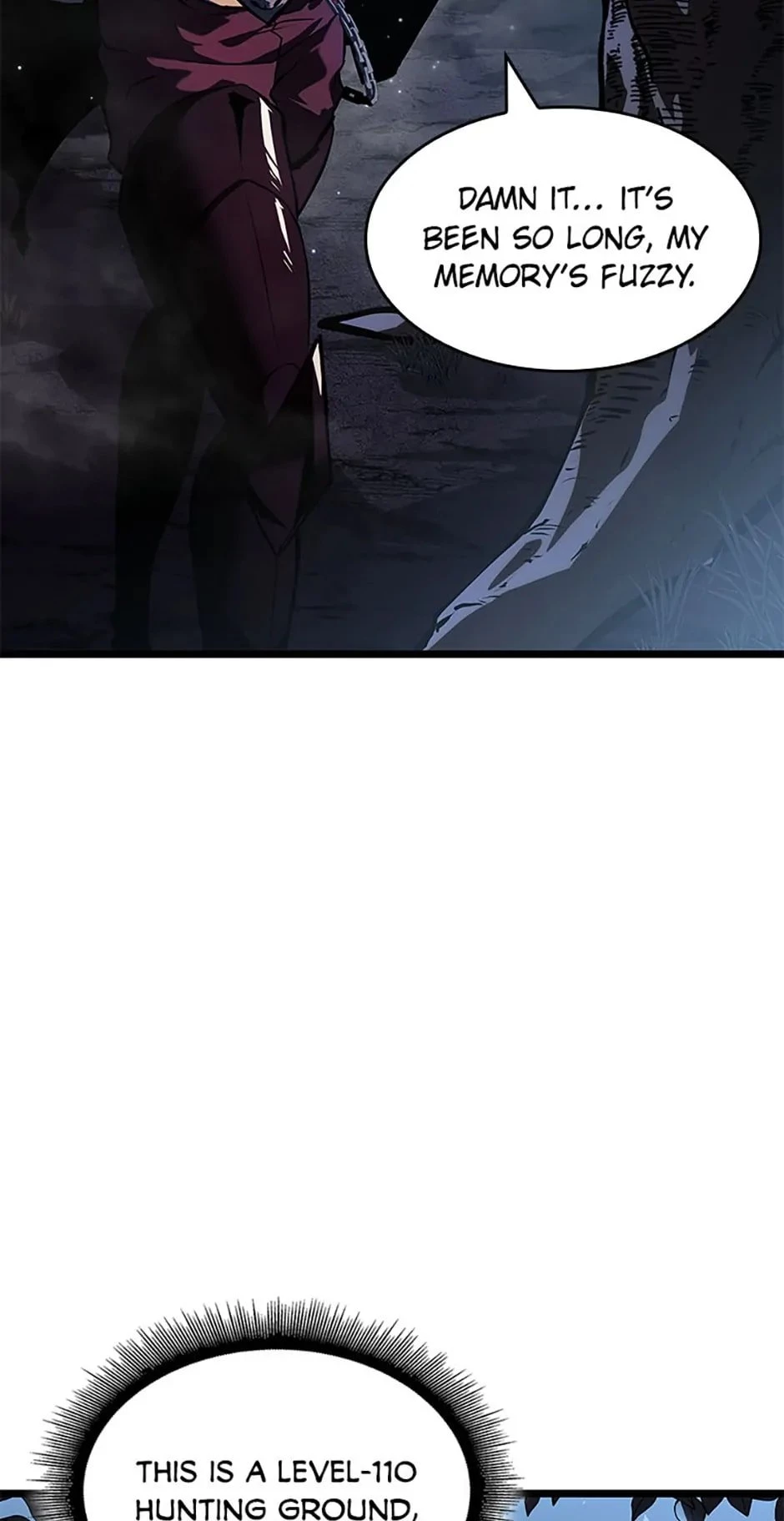 The SSS-Ranker Returns Chapter 72 - 4