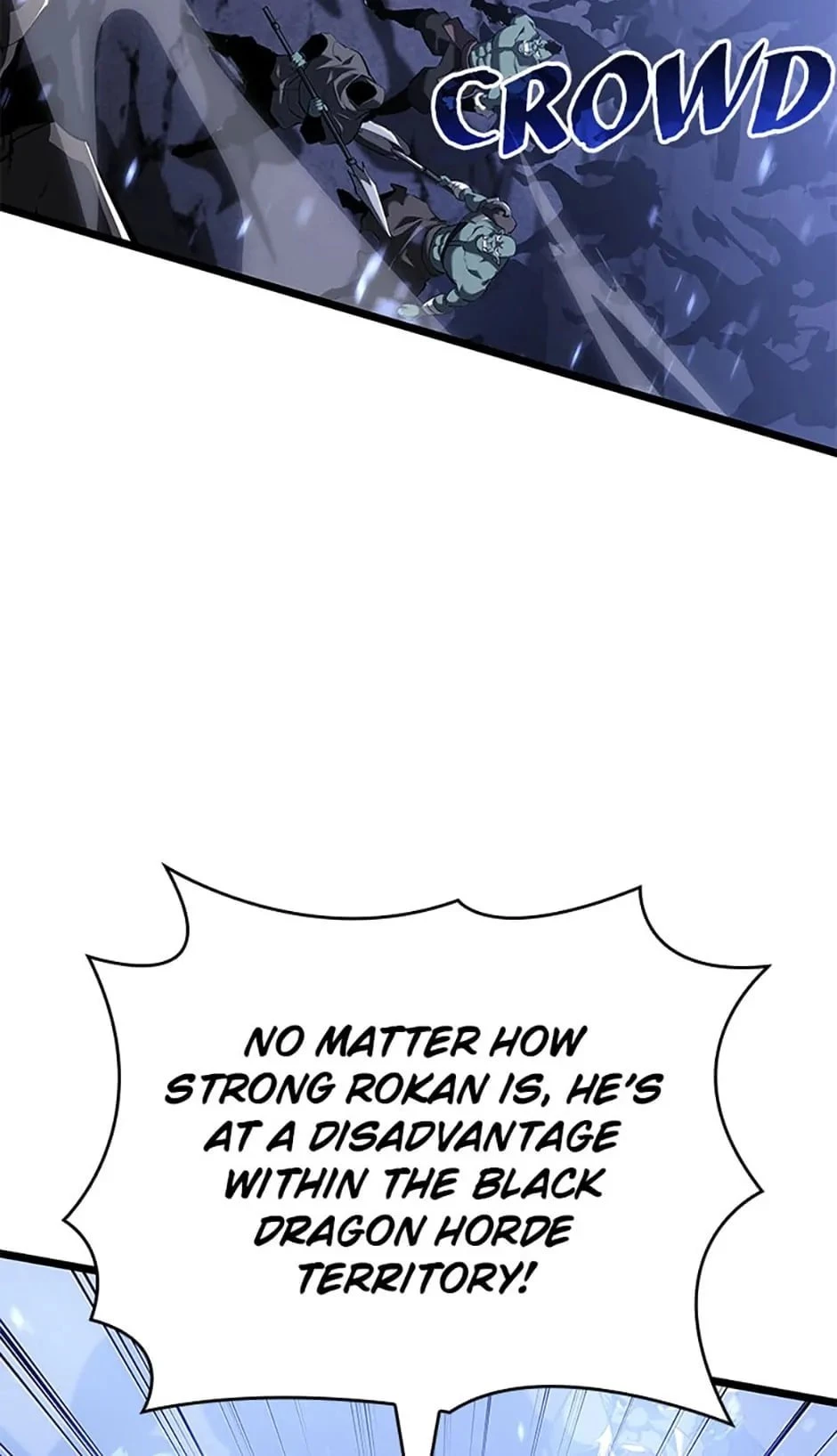 The SSS-Ranker Returns Chapter 79 - 49