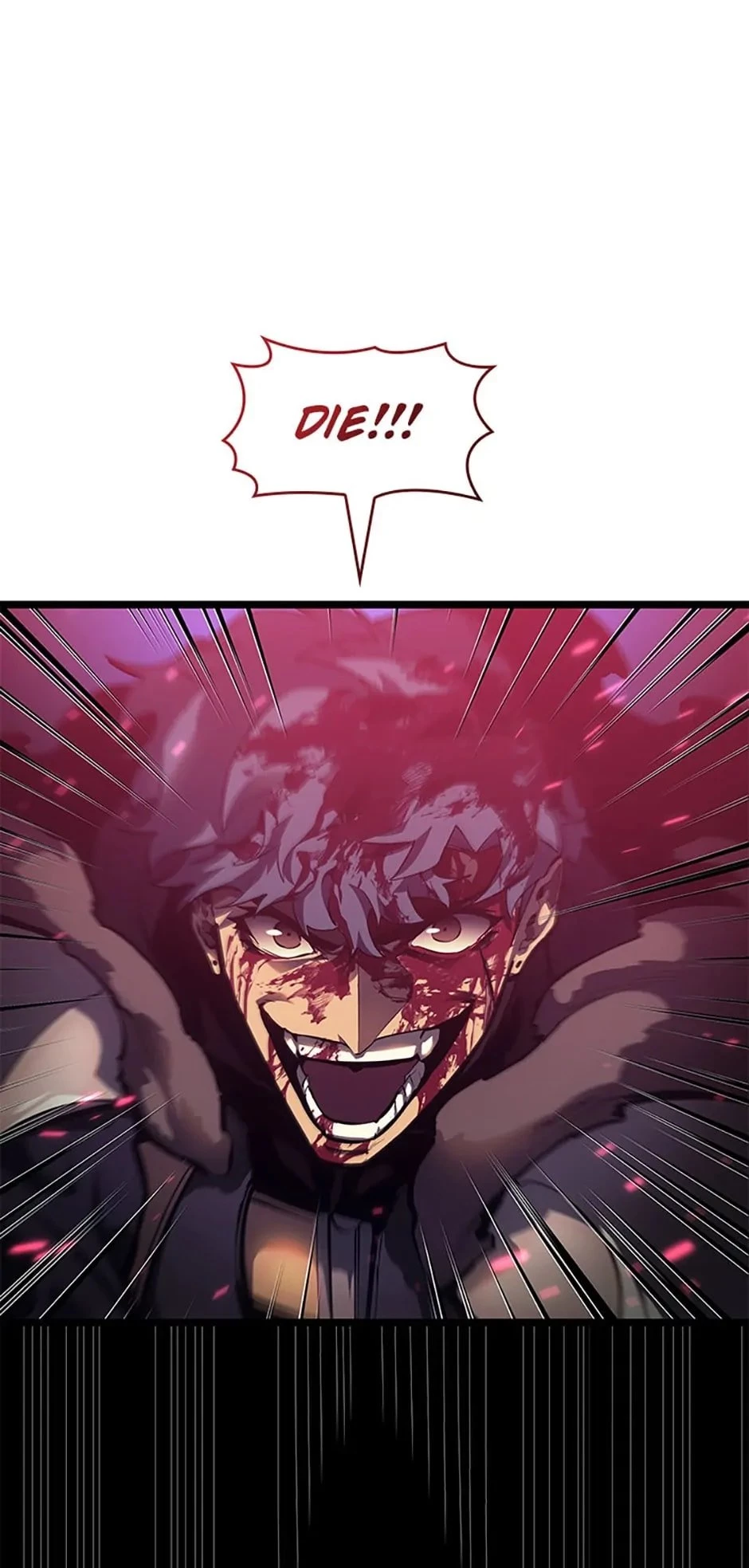The SSS-Ranker Returns Chapter 76 - 34