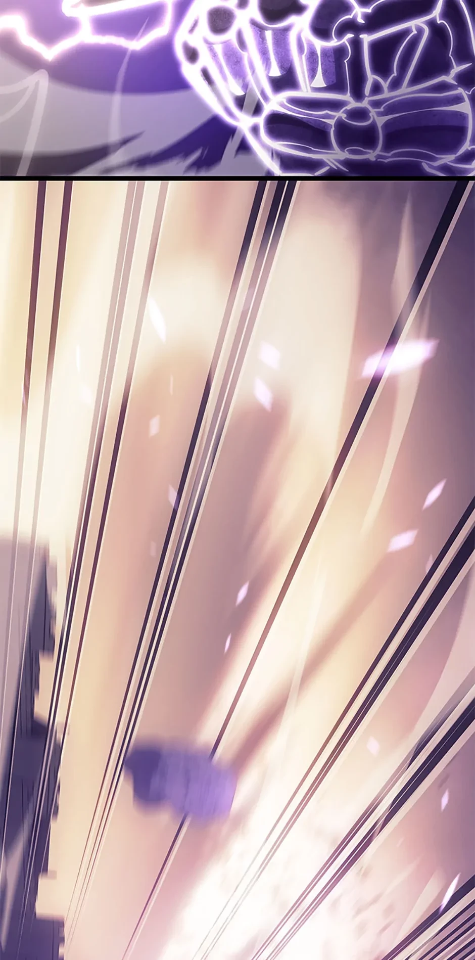 The SSS-Ranker Returns Chapter 85 - 121